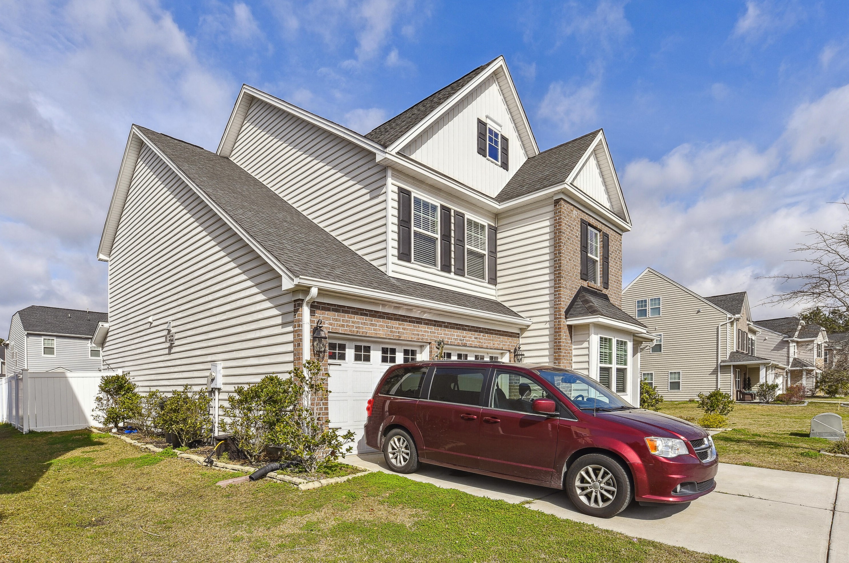 121 Blackwater Way, Moncks Corner, SC 29461-6483