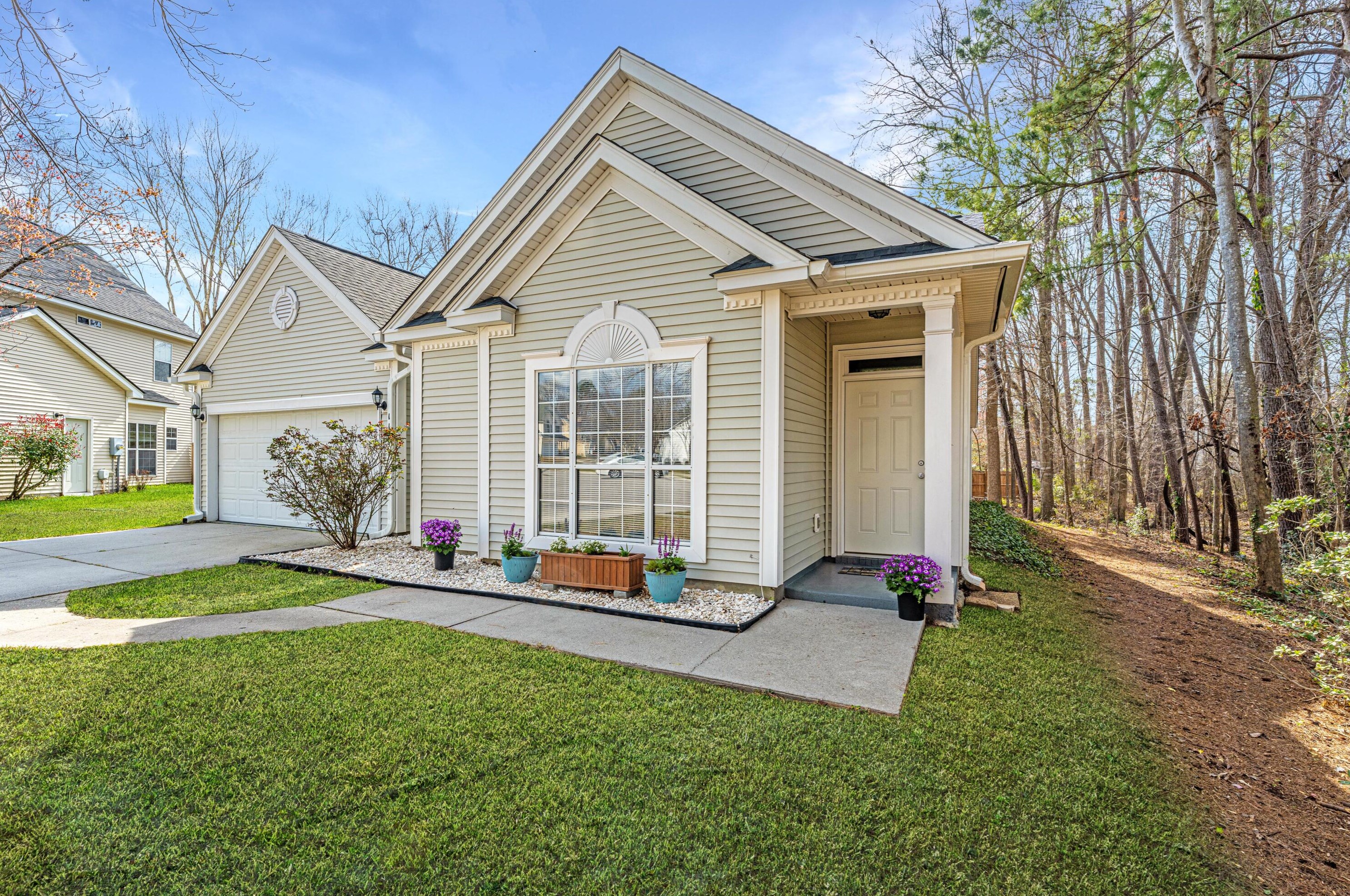 110 Lindenwood Ct, Charleston, SC 29445-7033