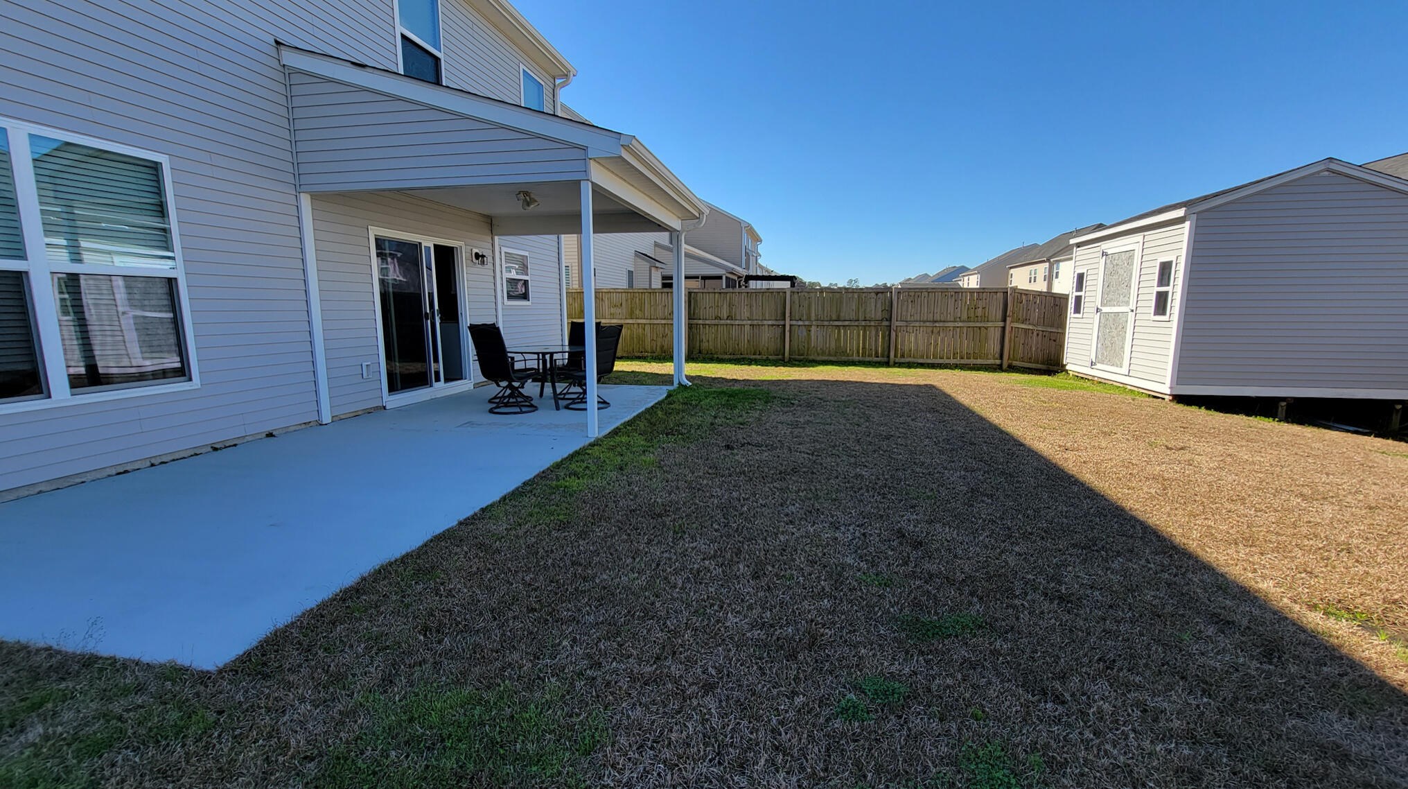 144 Weeping Cypress Dr, Moncks Corner SC  29461-6720 exterior