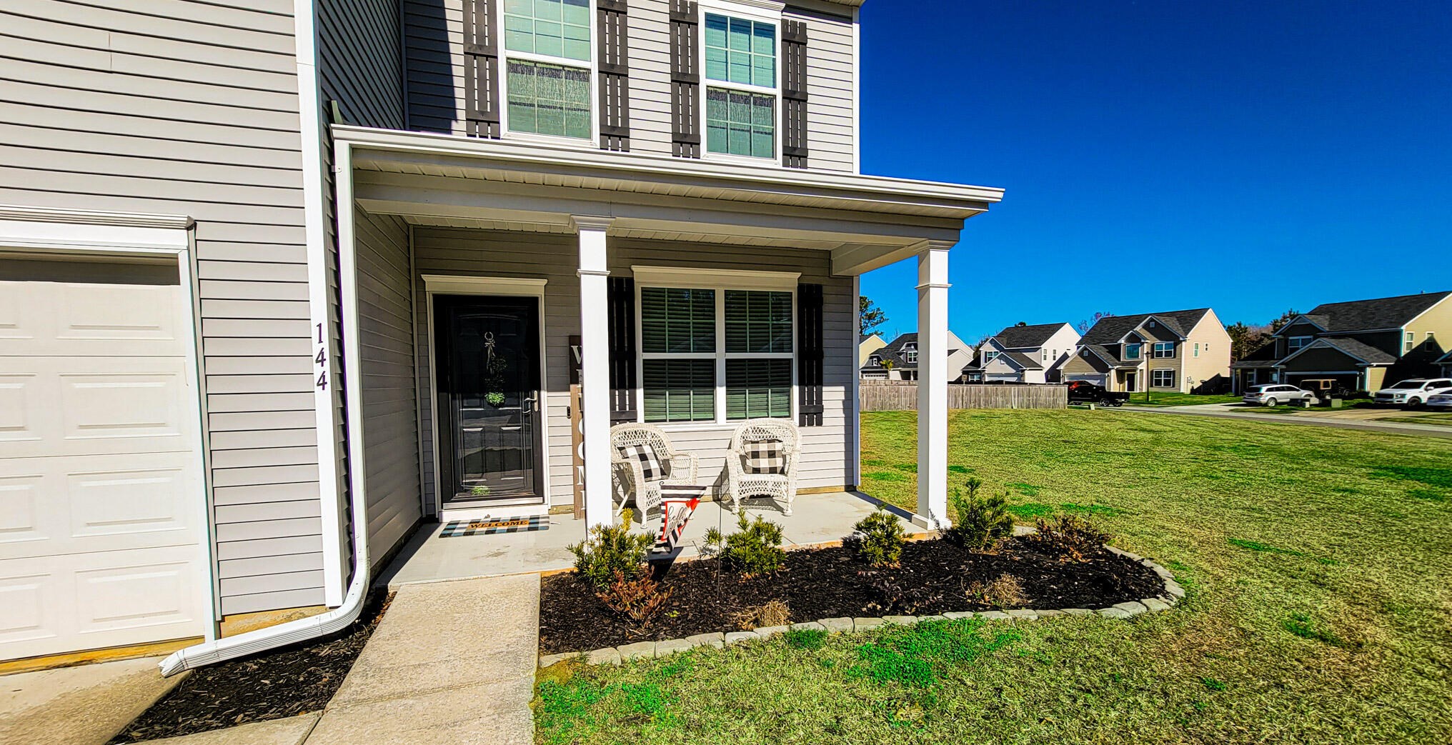 144 Weeping Cypress Dr, Moncks Corner SC  29461-6720 exterior