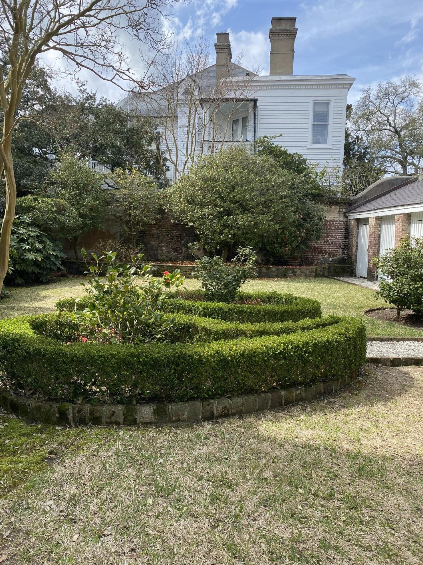 3 Church St, Charleston SC  29401-2744 exterior