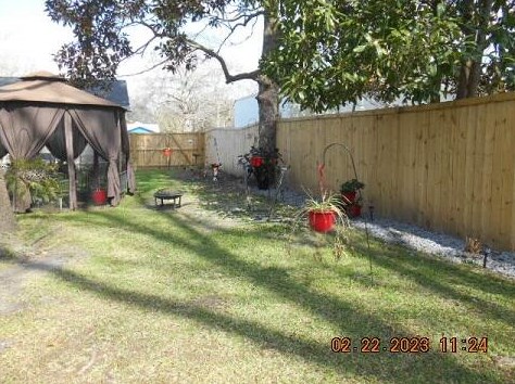 223 Birch Ave, Charleston SC  29445-3048 exterior