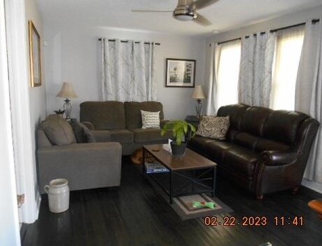 223 Birch Ave, Charleston SC  29445-3048 exterior