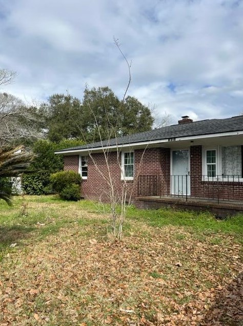 6310 Brandt St, Charleston, SC 29406-4859