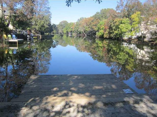 790 Lake Frances Dr Apt 3, Charleston, SC 29412