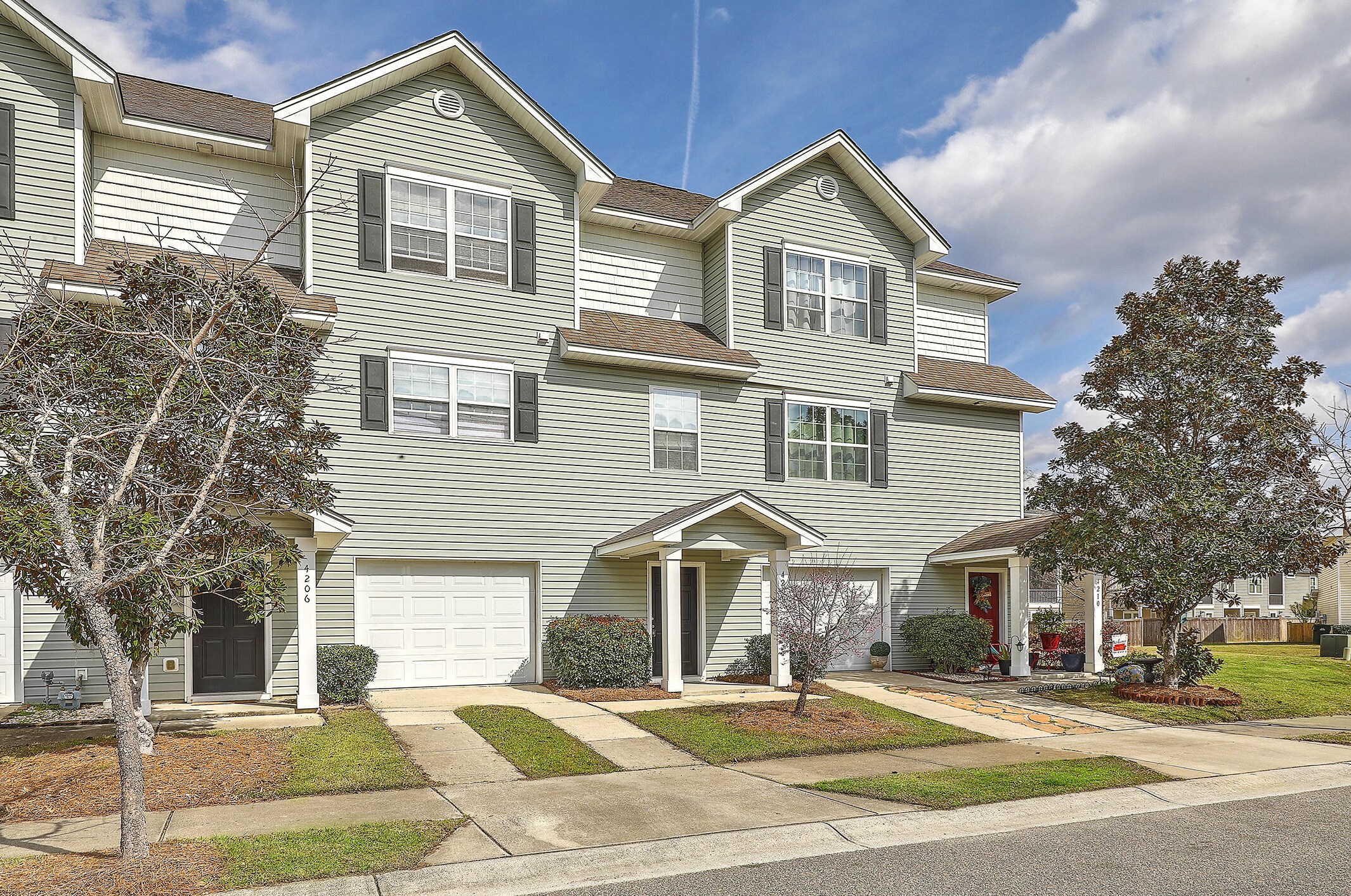 4208 Climbing Tree Ct, Charleston, SC 29414-6092
