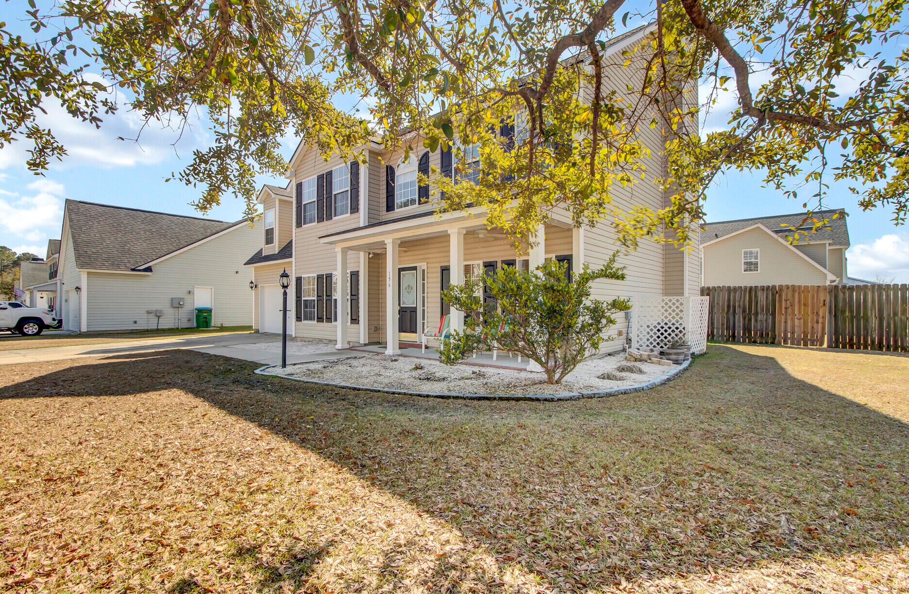 156 Cableswynd Way, Summerville, SC 29485-6410