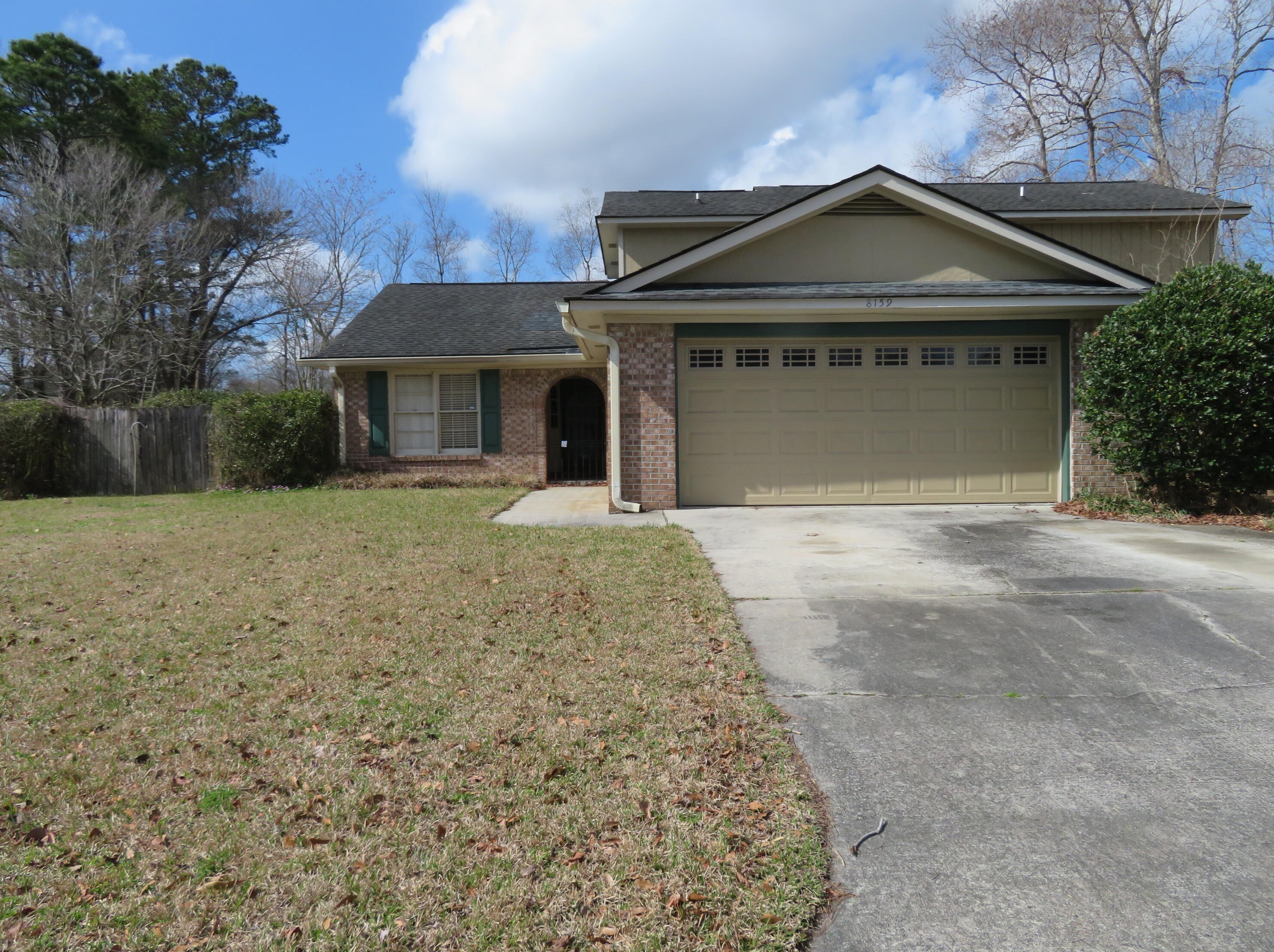 8159 Poplar Ridge Rd, Charleston, SC 29406-7800