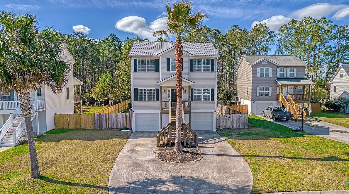 3021 Penny Ln, Johns Island, SC 29455