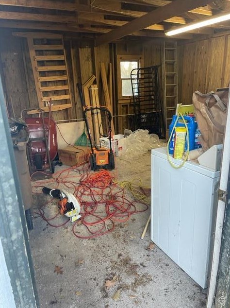 601 Semaht St, Charleston SC  29412-2725 exterior