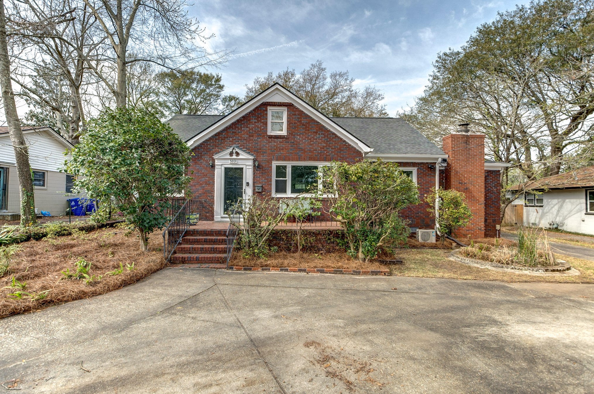 5031 Rhett Ave, Charleston, SC 29405-4213