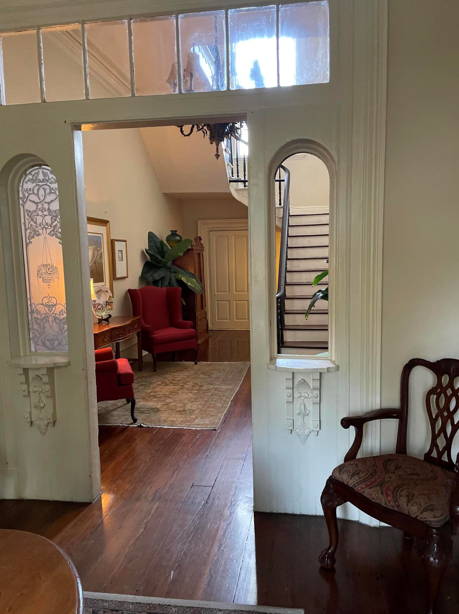 12 Bee St #b, Charleston, SC 29403