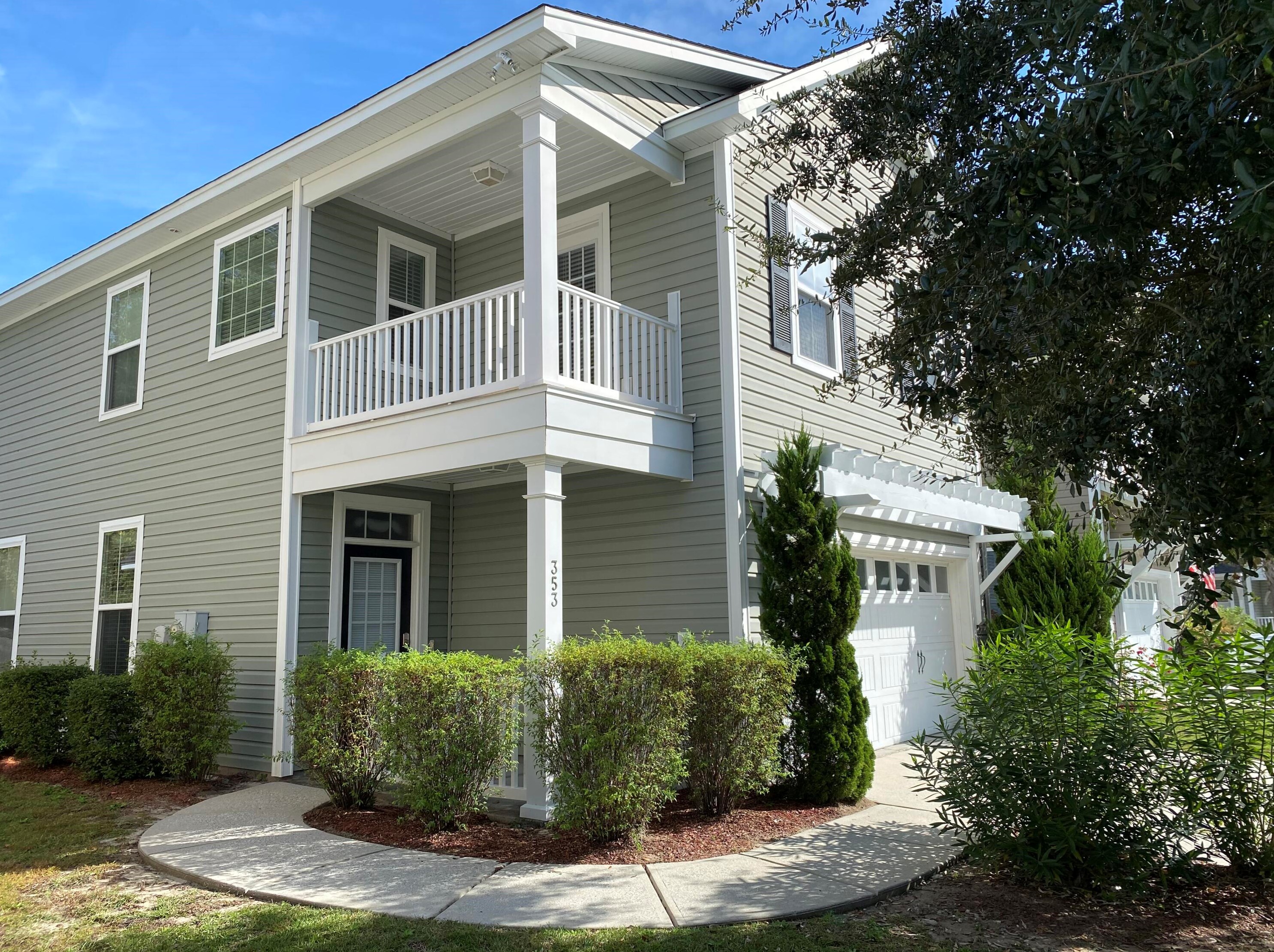 353 Chemistry Cir, Ladson, SC 29456