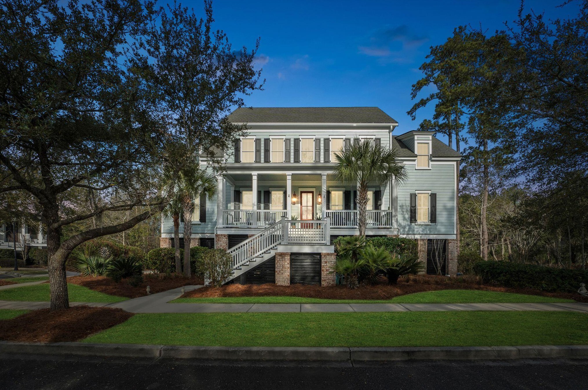 1140 Oak Overhang St, Charleston, SC 29492-8470