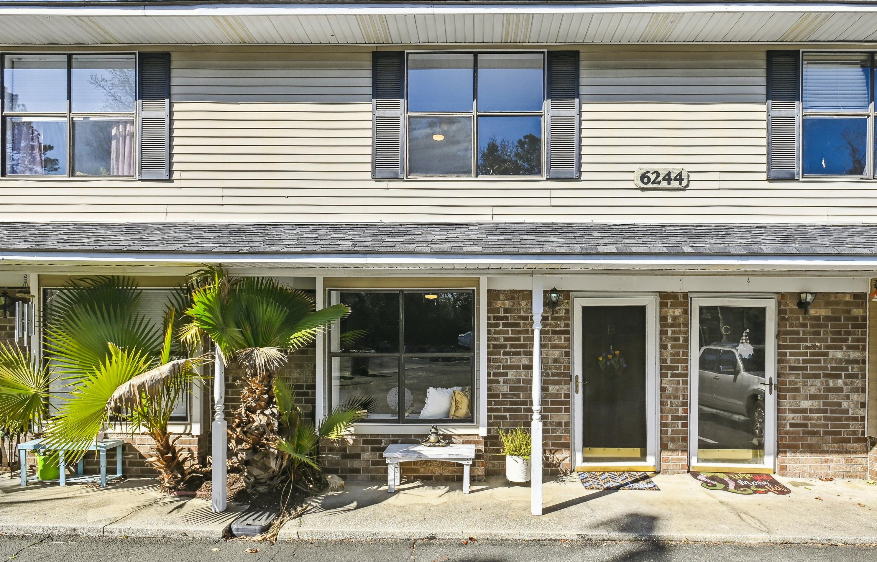 6244 Lucille Dr #b, Charleston, SC 29406