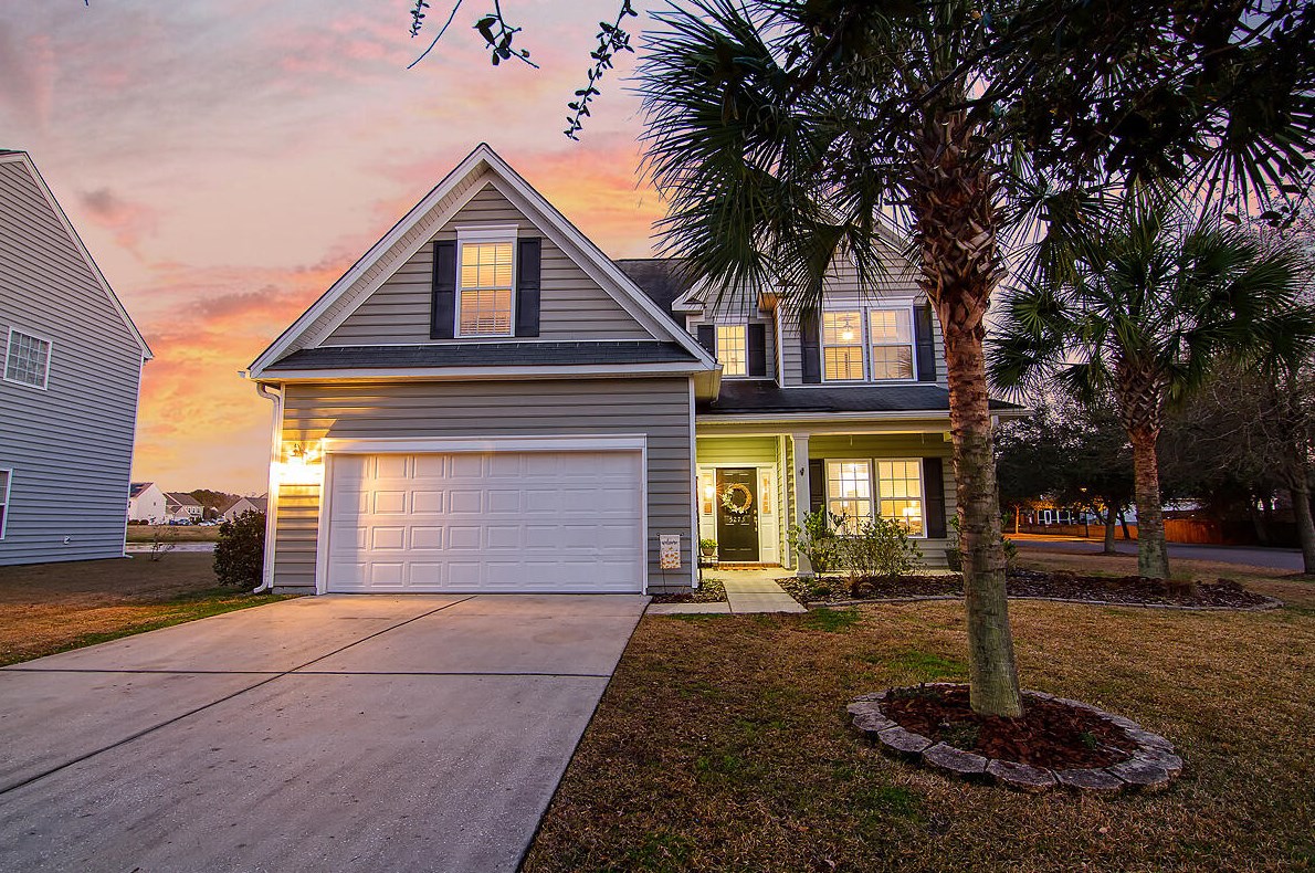 5273 Mulholland Dr, Summerville, SC 29485-8077