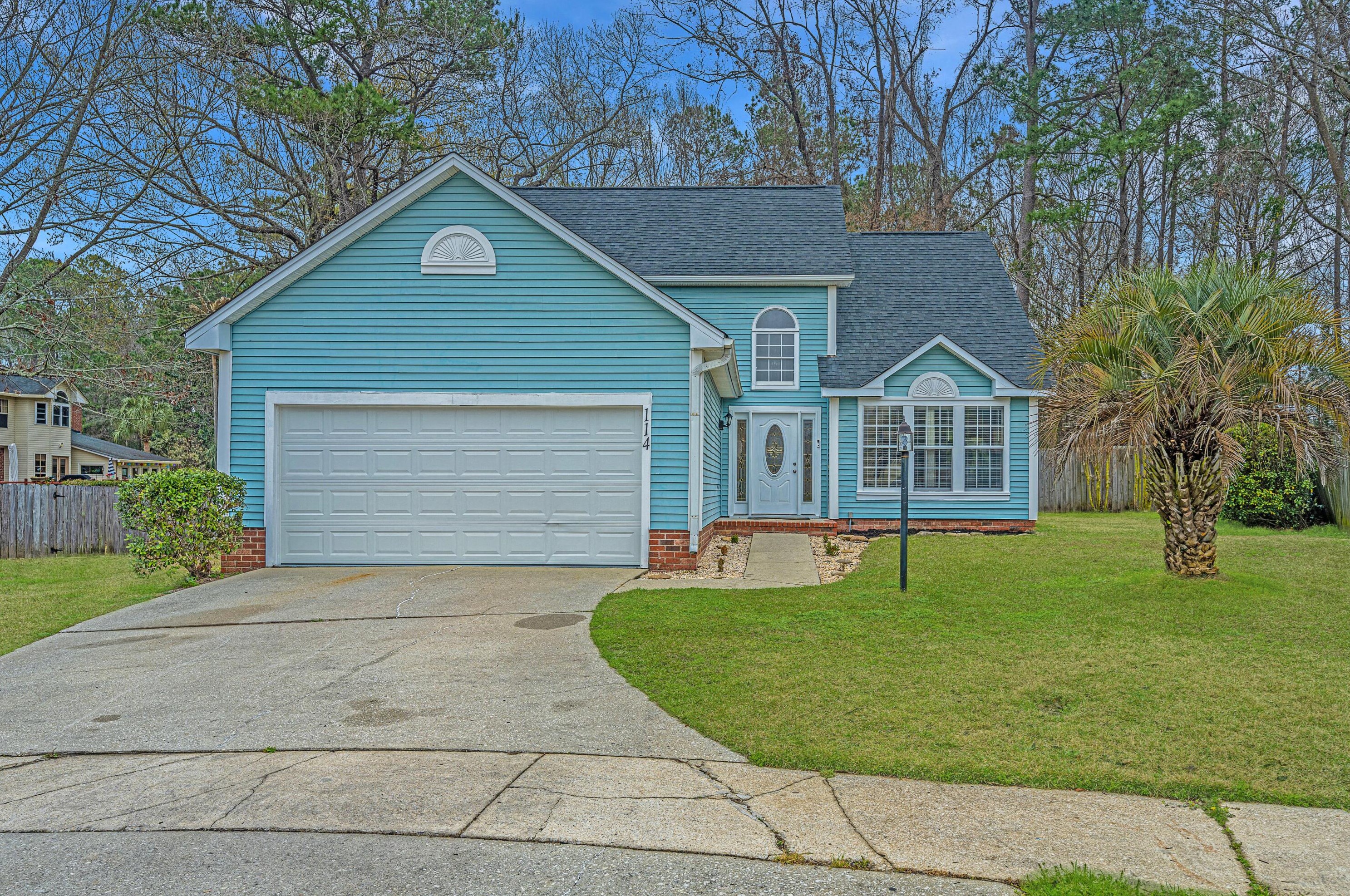114 Long Bay Ct, Charleston, SC 29445-7224