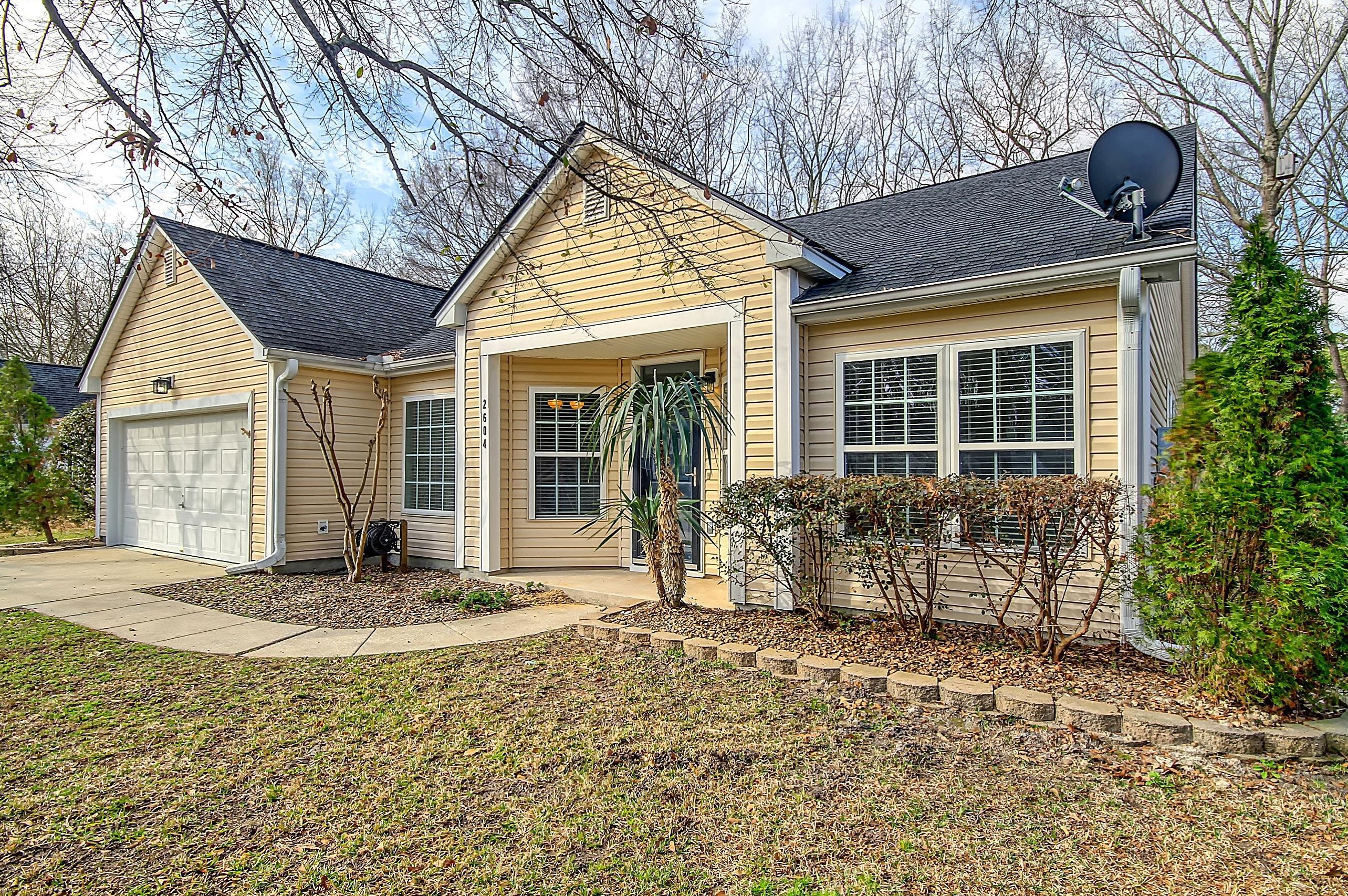 2604 Turben Pl, Mount Pleasant, SC 29466