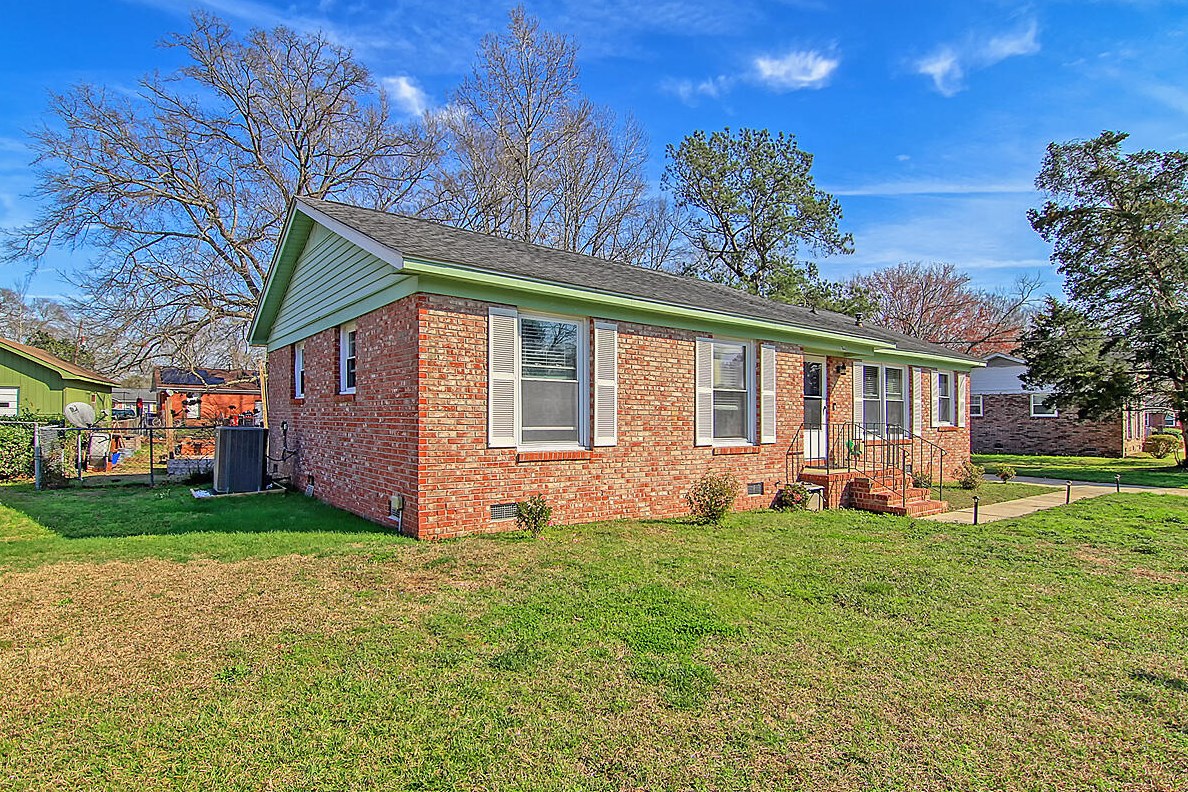 7644 Brandywine Rd, Charleston, SC 29420-8806
