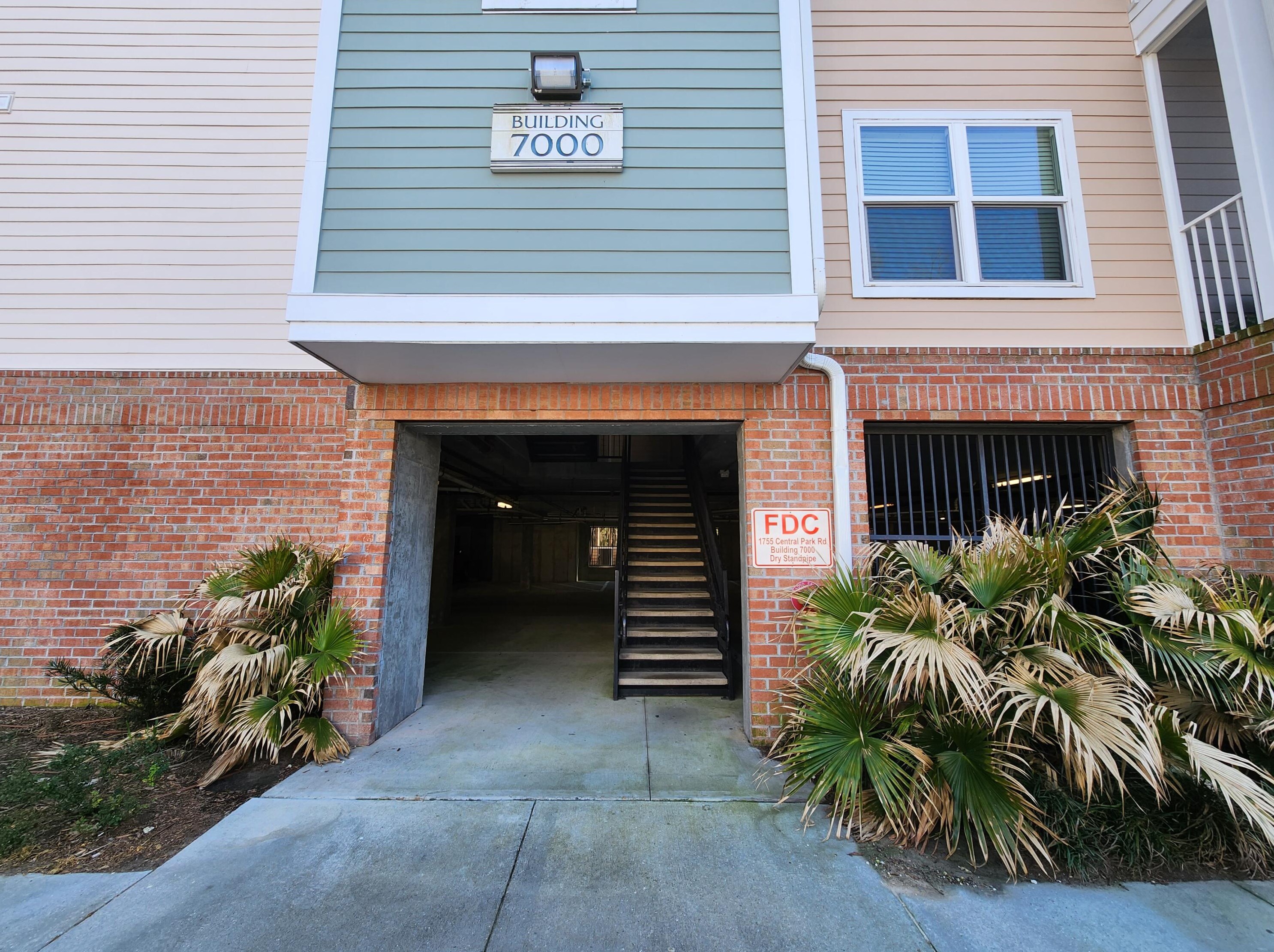 1755 Central Park Rd #7107, Charleston, SC 29412
