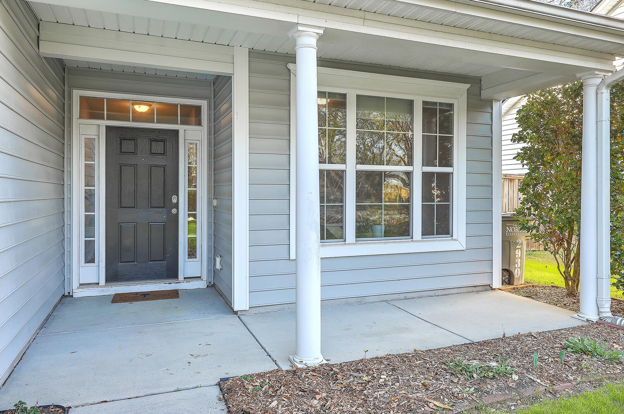 2930 Shadow Ln, Charleston SC  29406-9069 exterior