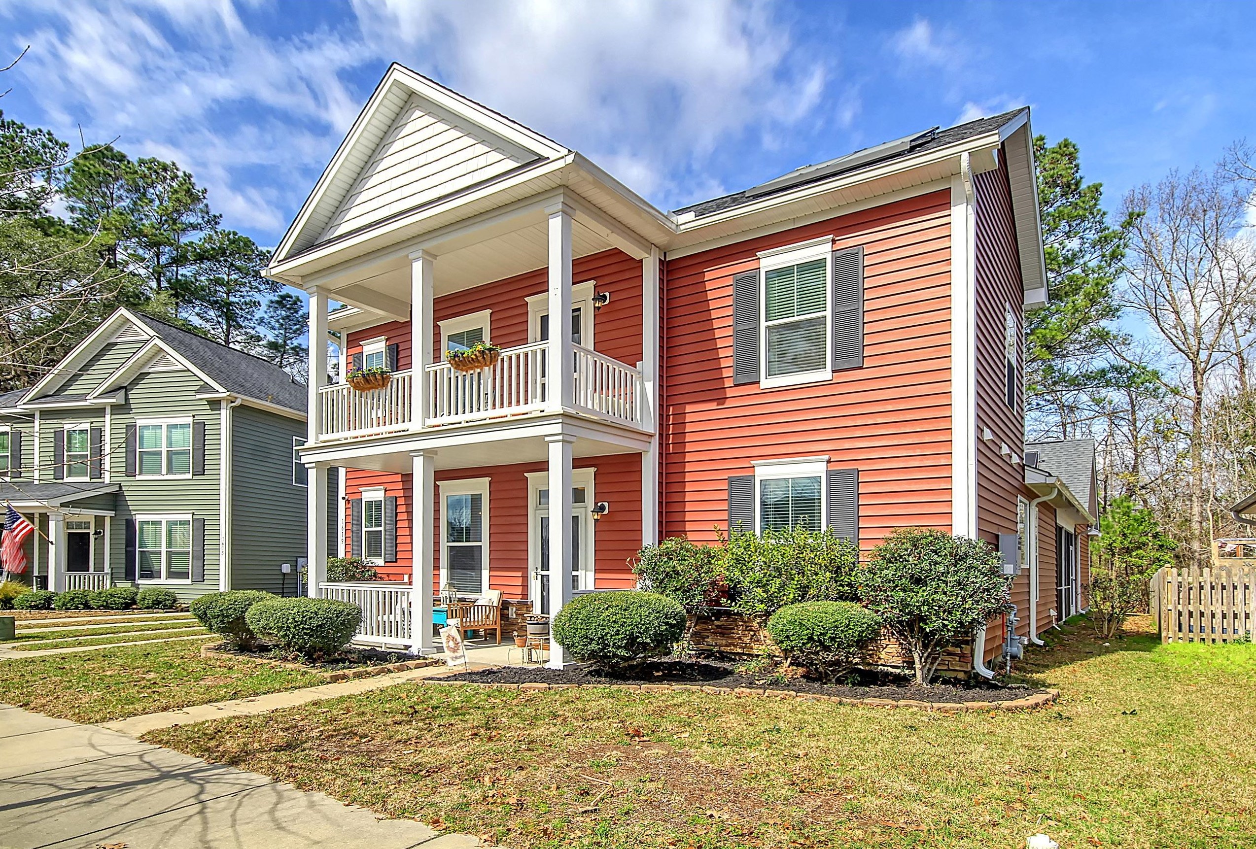 1619 Seabago Dr, Charleston, SC 29414-7936