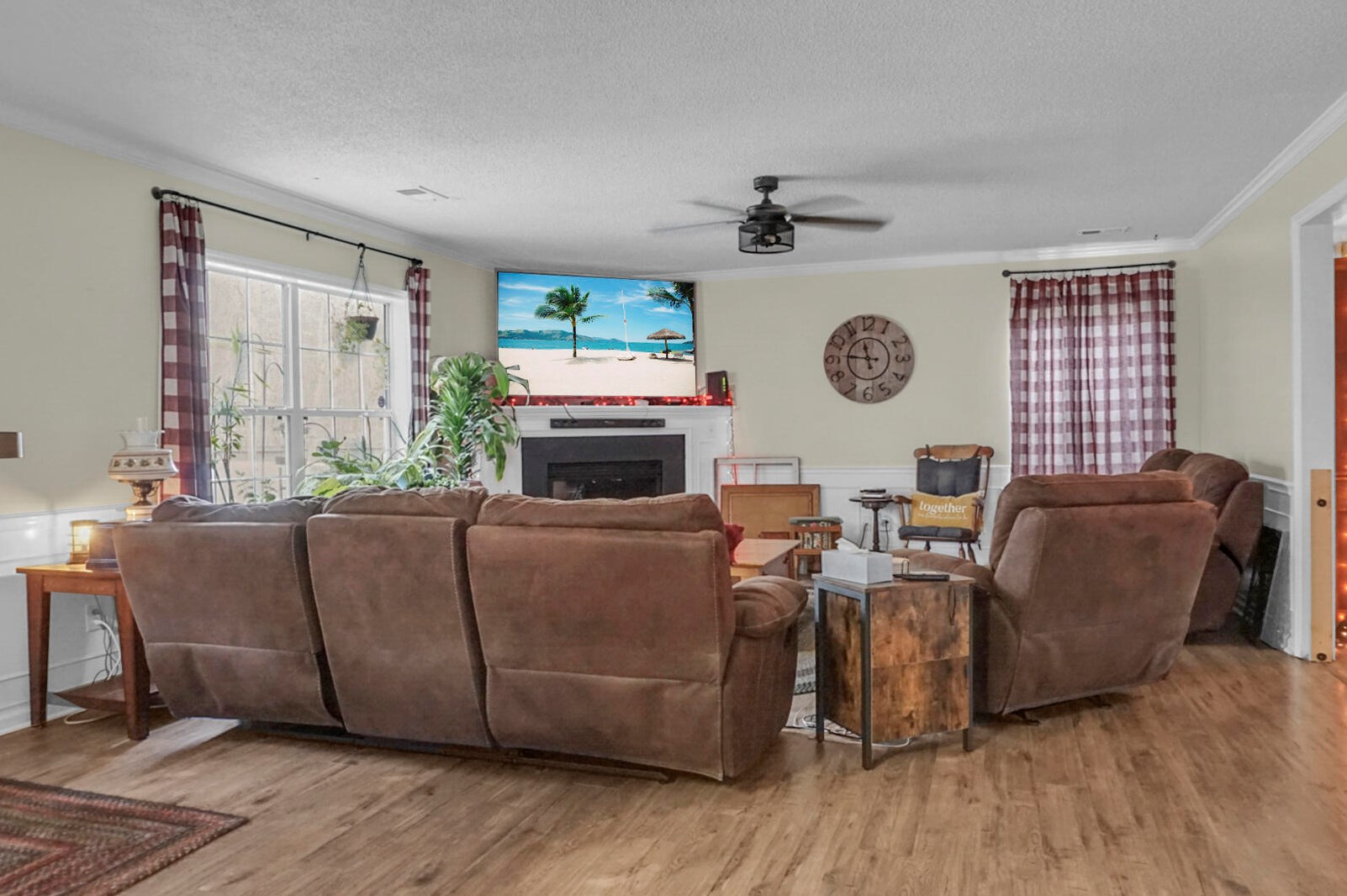 2036 Robin Wood Blvd, Moncks Corner SC  29461-3423 exterior