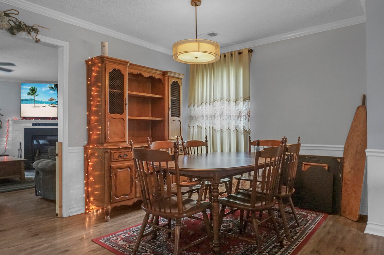 2036 Robin Wood Blvd, Moncks Corner SC  29461-3423 exterior