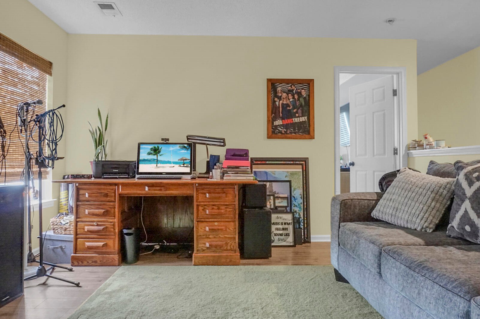 2036 Robin Wood Blvd, Moncks Corner SC  29461-3423 exterior