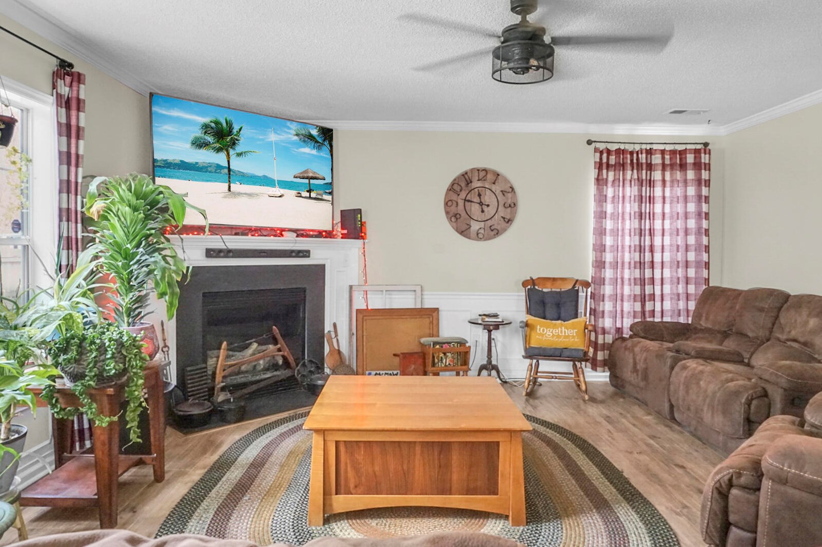 2036 Robin Wood Blvd, Moncks Corner SC  29461-3423 exterior