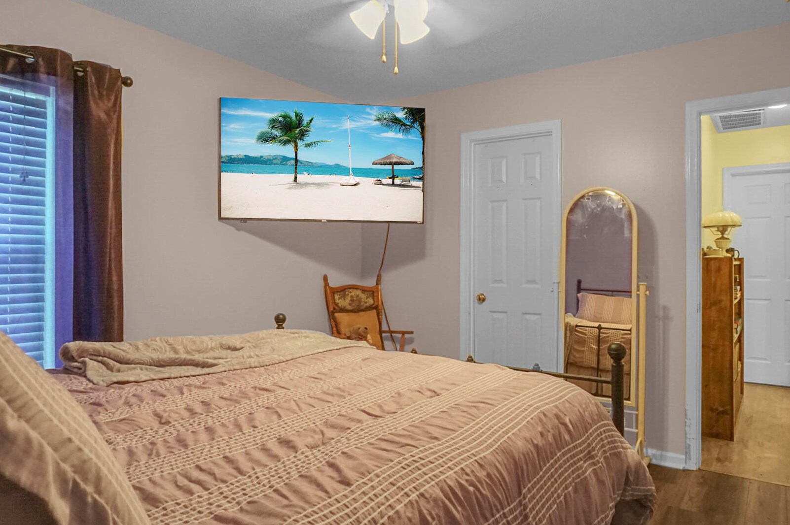 2036 Robin Wood Blvd, Moncks Corner SC  29461-3423 exterior