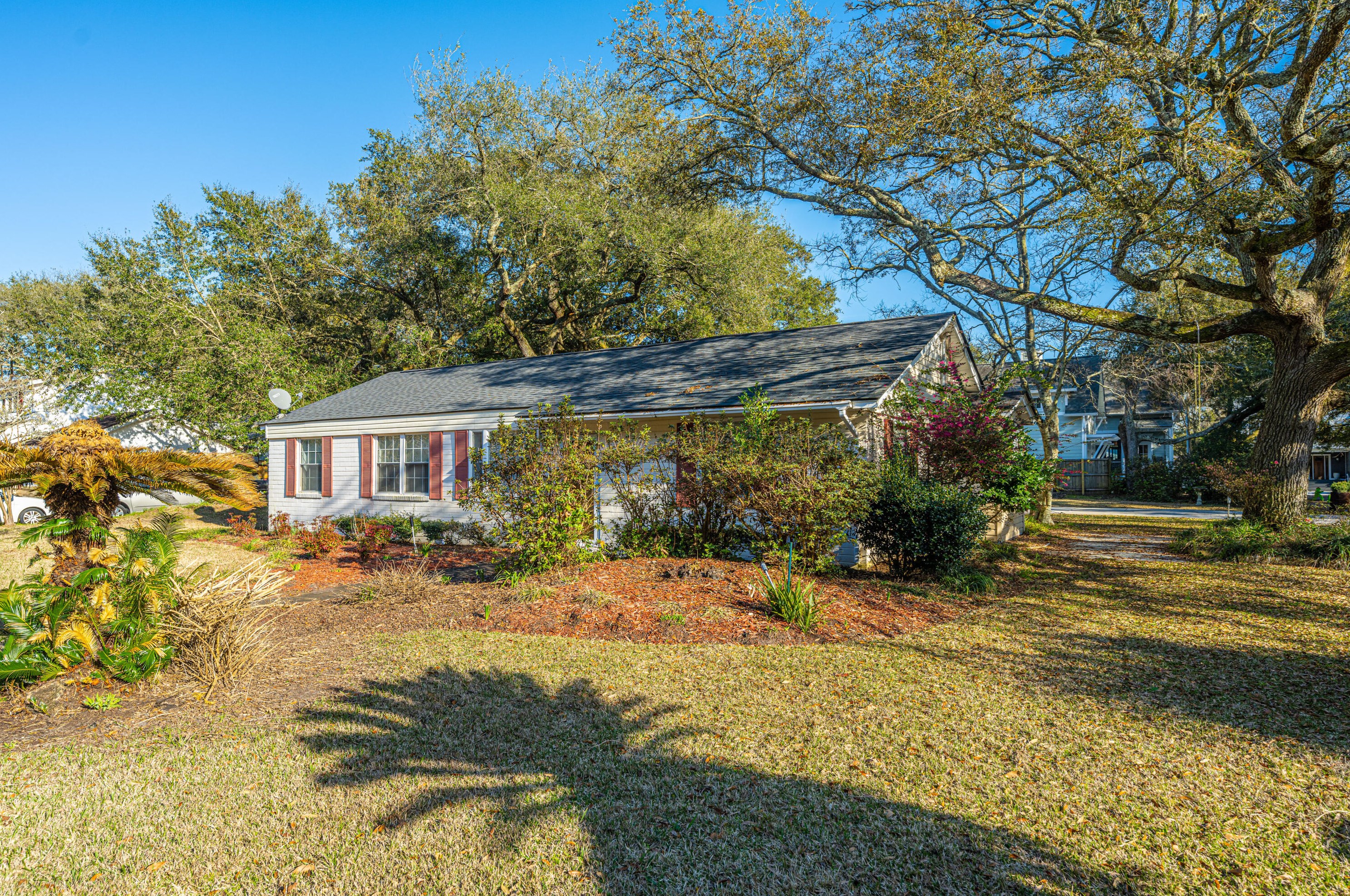 753 Powhatan Ave, Mount Pleasant, SC 29464