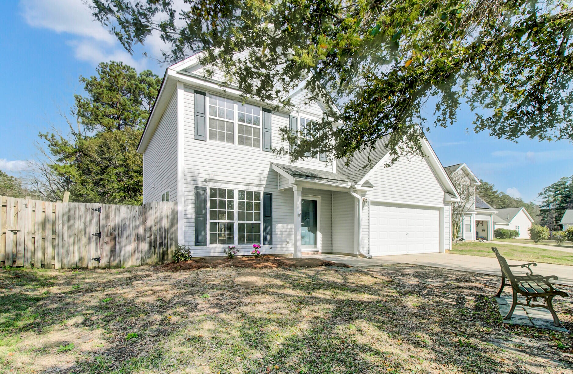 143 Rosario Dr, Summerville, SC 29483-8427