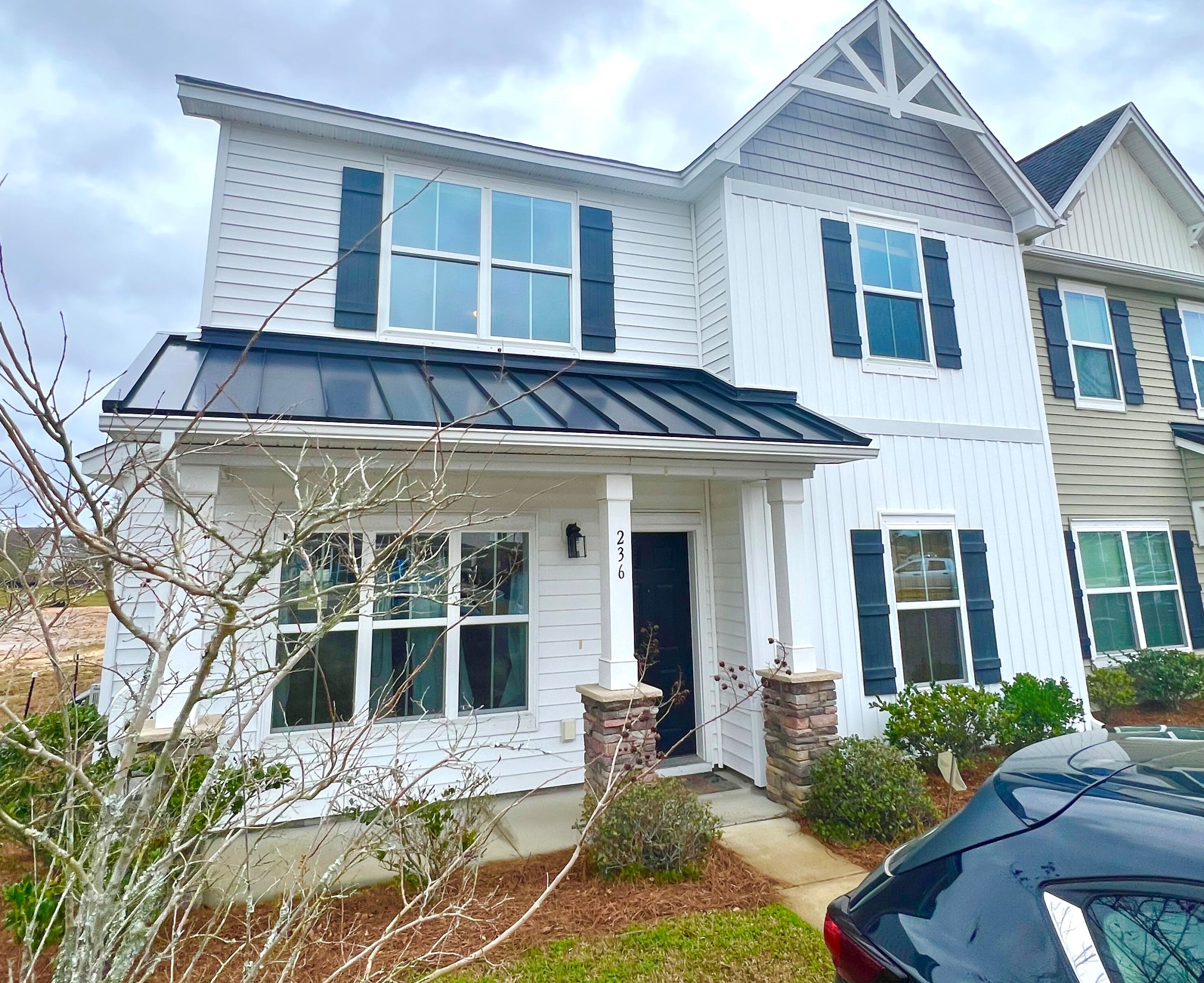 236 Swallowtail Ln, Charleston, SC 29445