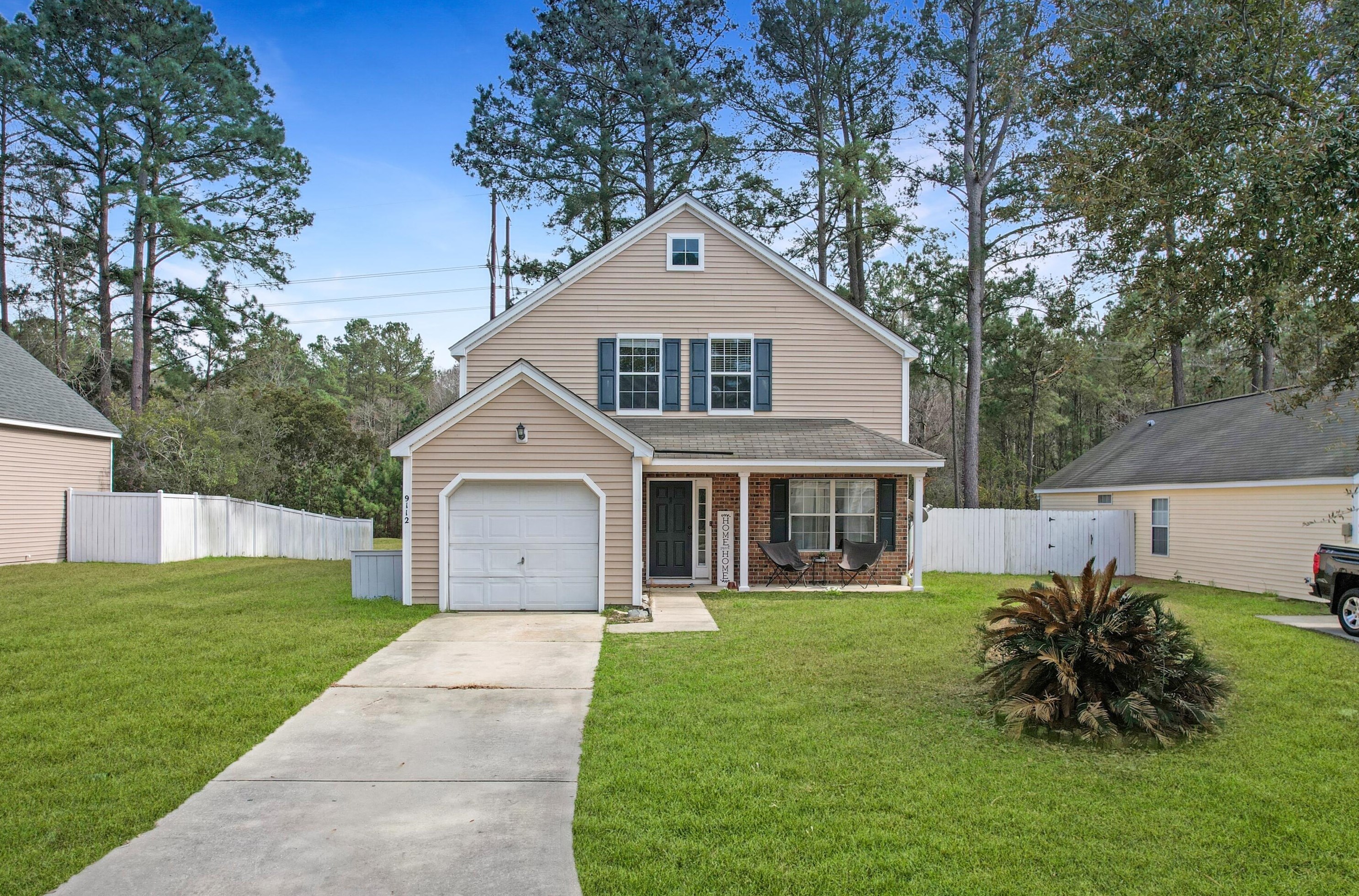 9112 Fieldstone Trace, Summerville, SC 29485