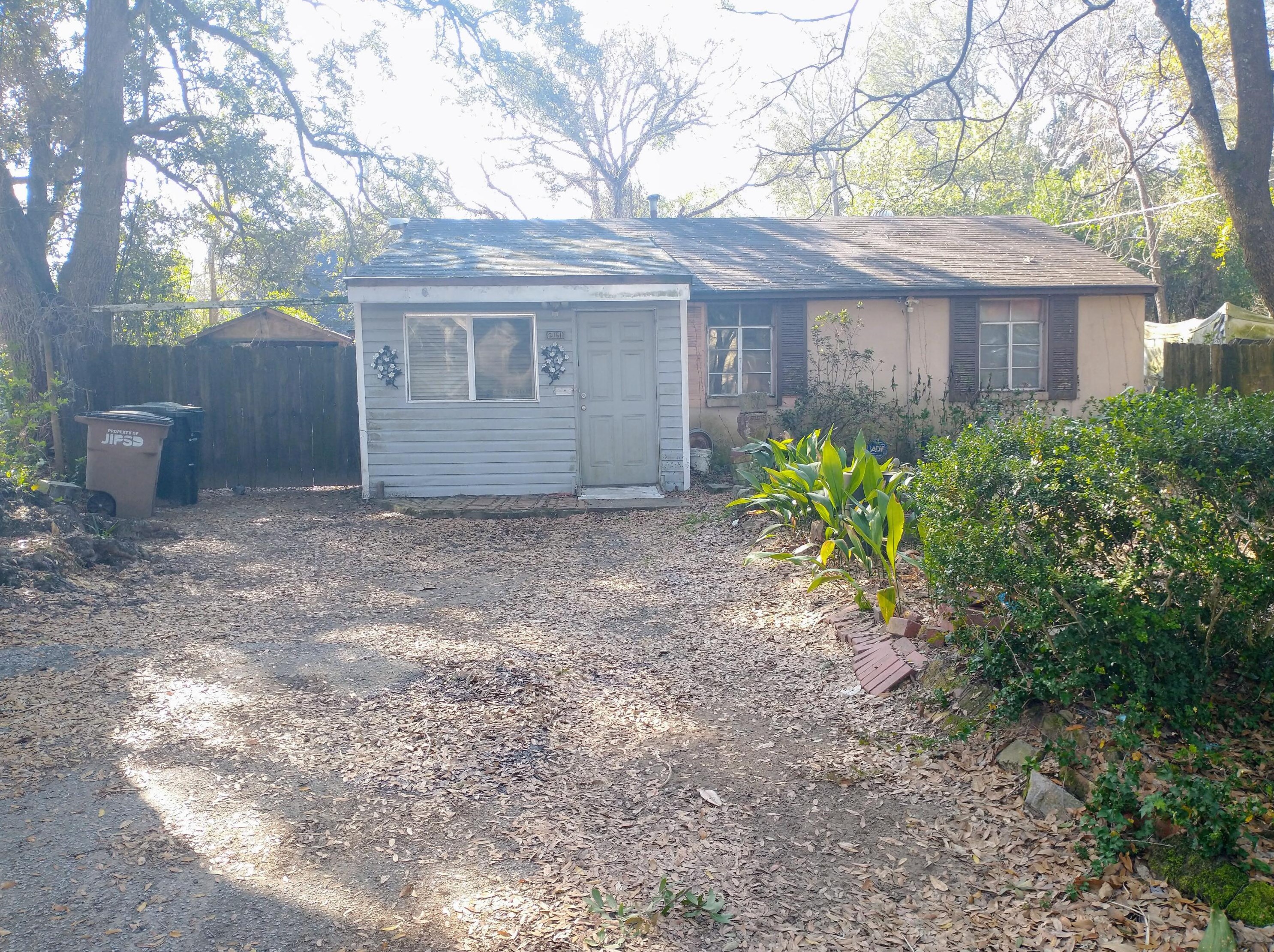 2161 Welch Ave, Charleston, SC 29412-2300