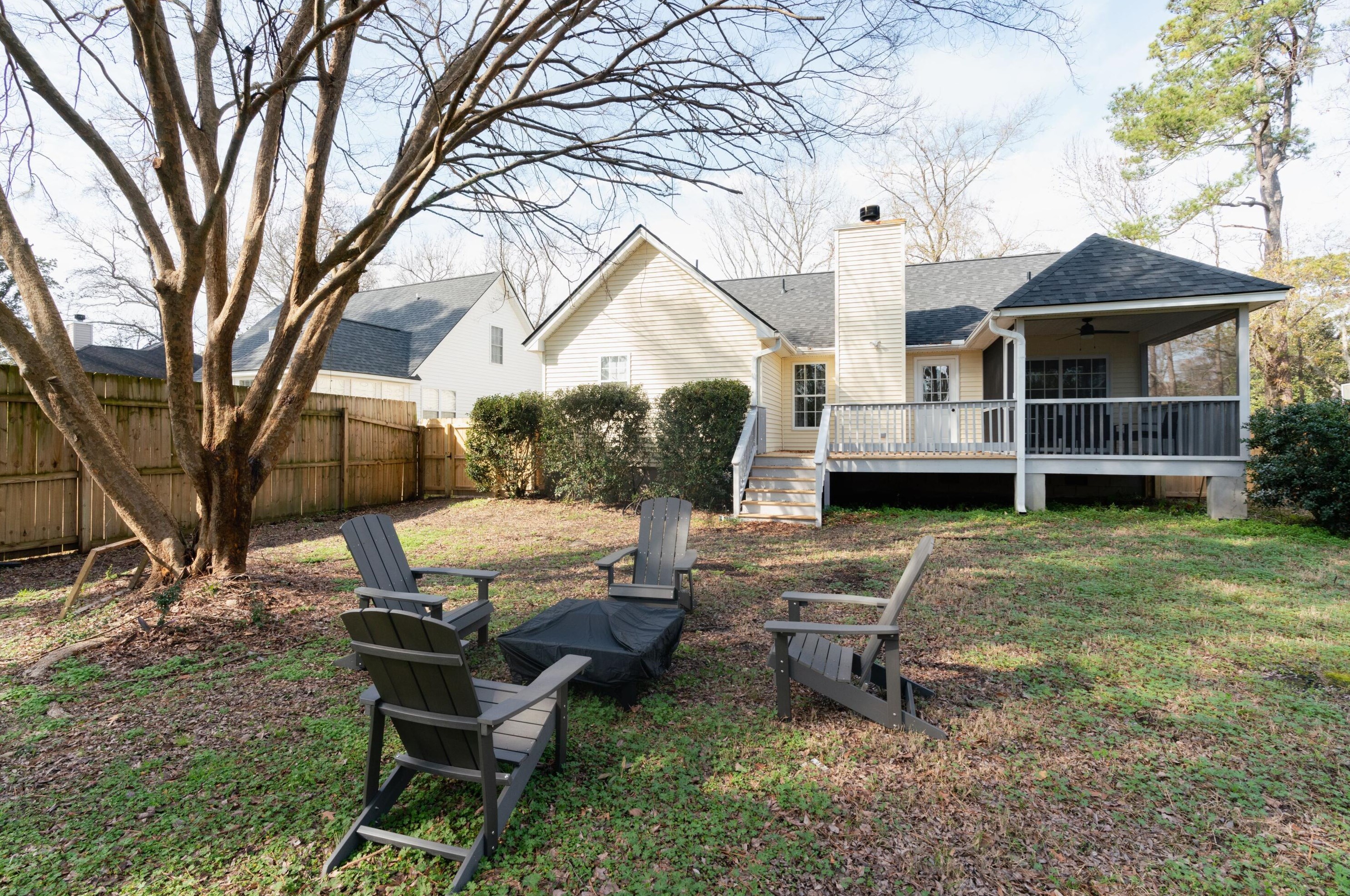 1174 Pittsford Cir, Charleston, SC 29412
