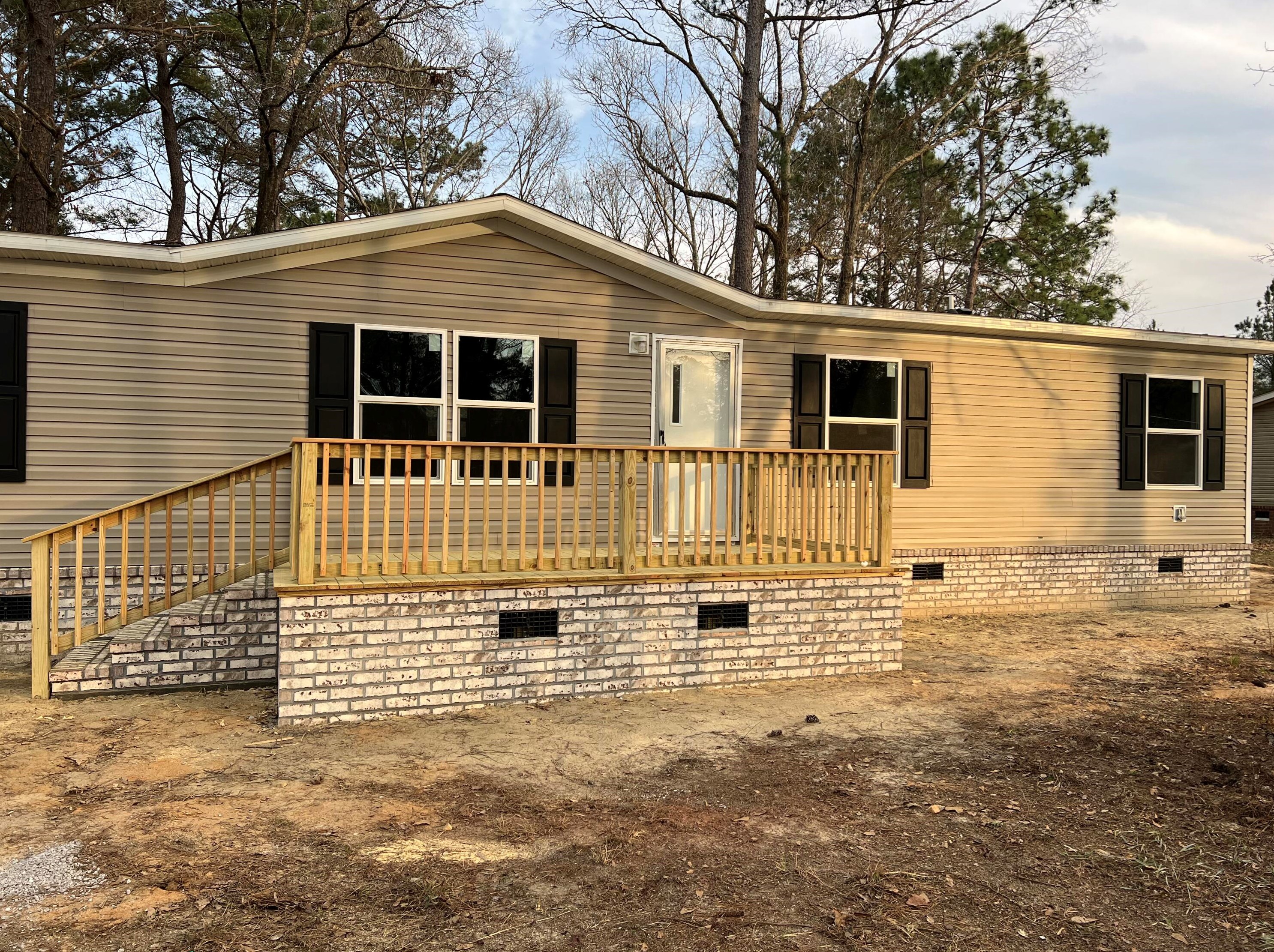 106 Dublin St, Walterboro, SC 29488-8286