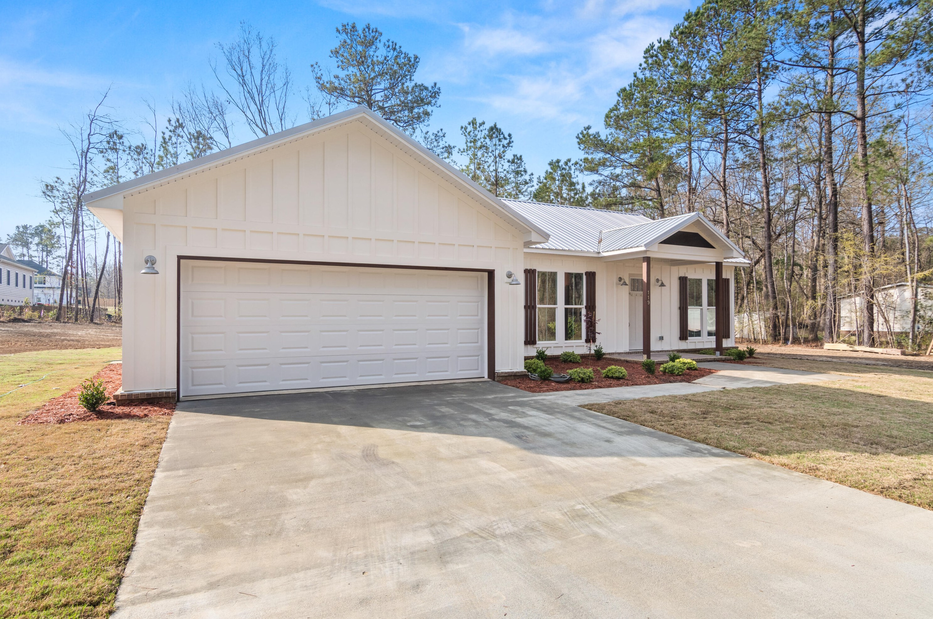 119 Pike Dr, Summerville, SC 29483-9417