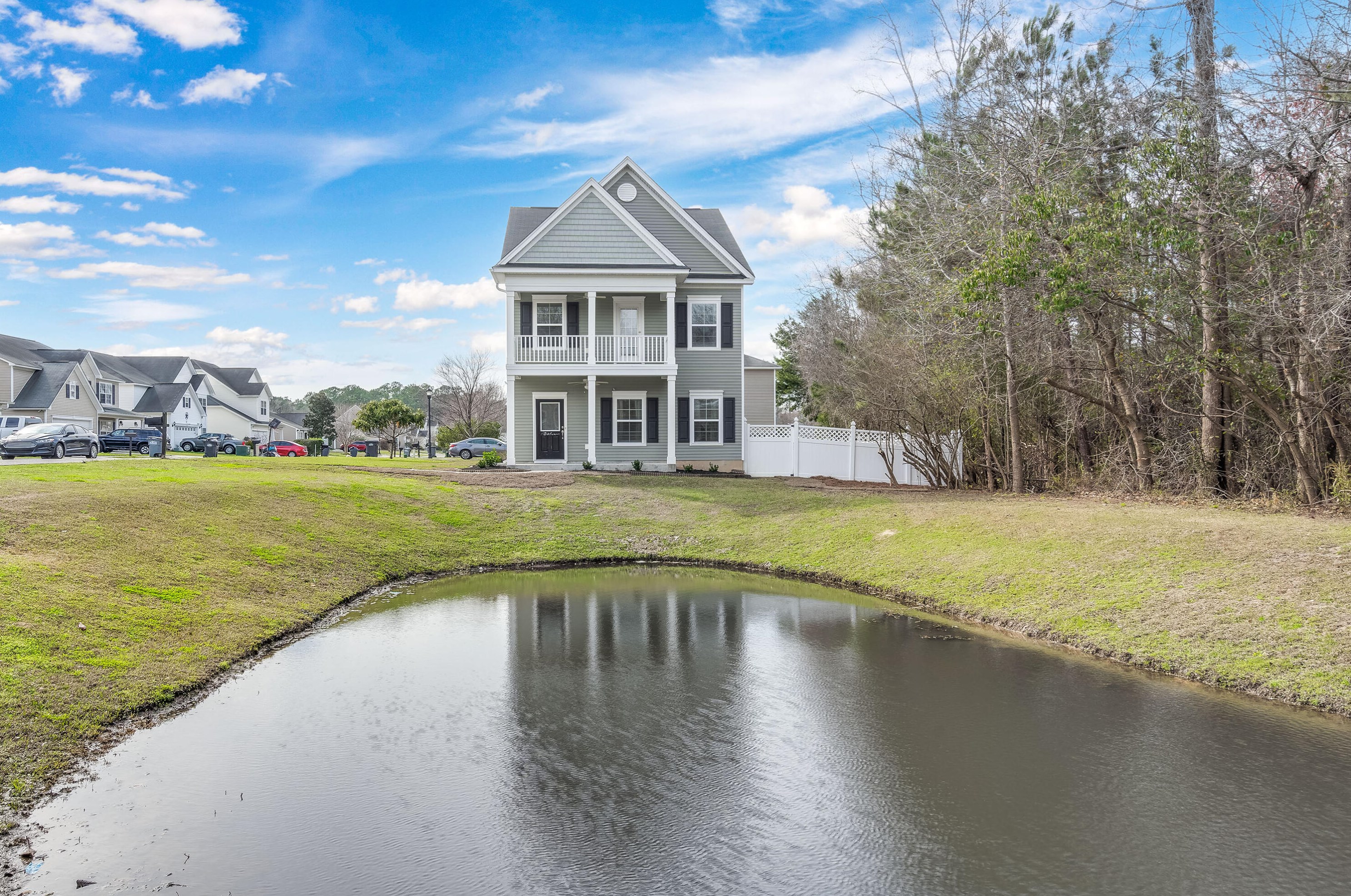 3522 Agape Ct, Ladson, SC 29456