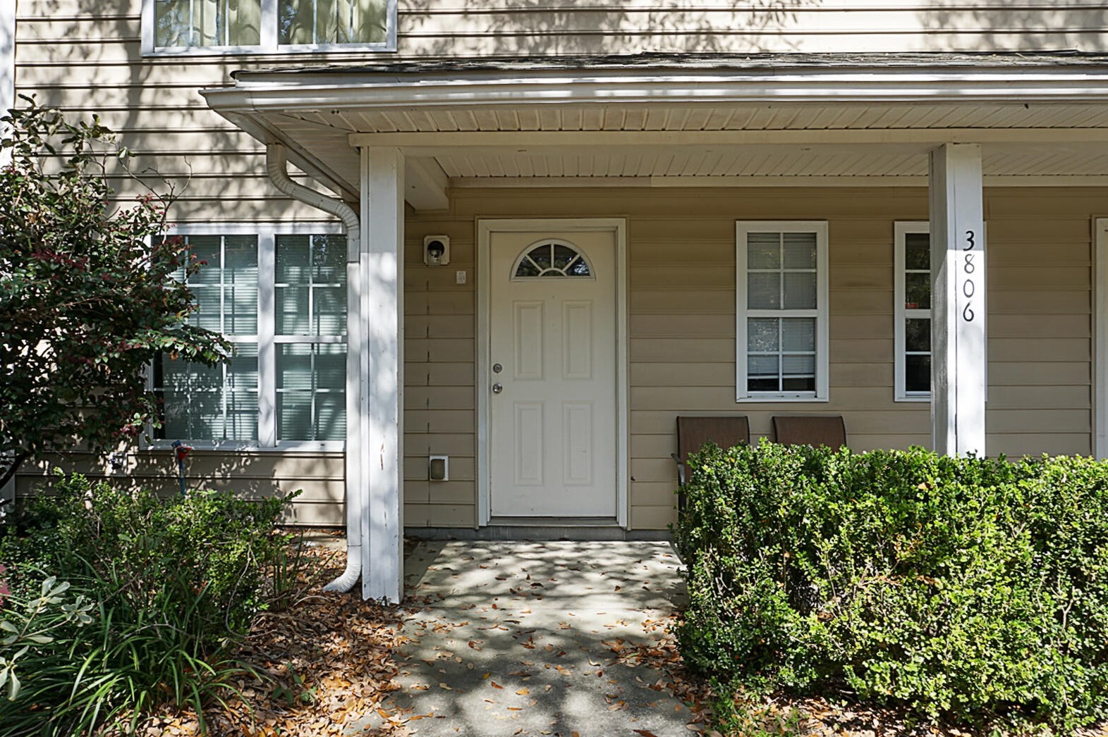 3806 Dorsey Ave, Charleston, SC 29405-6746