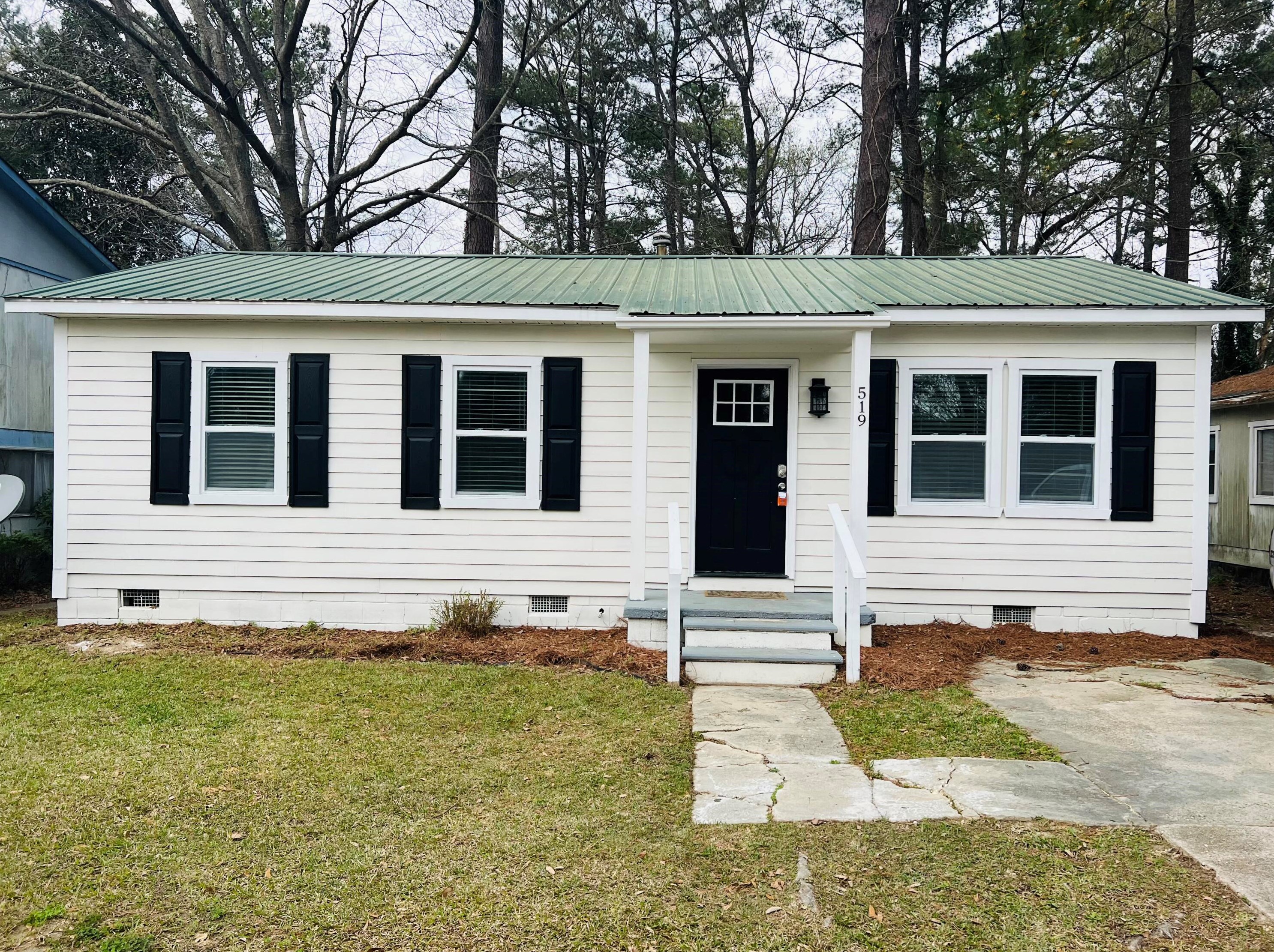 519 E Richardson Ave, Summerville, SC 29483