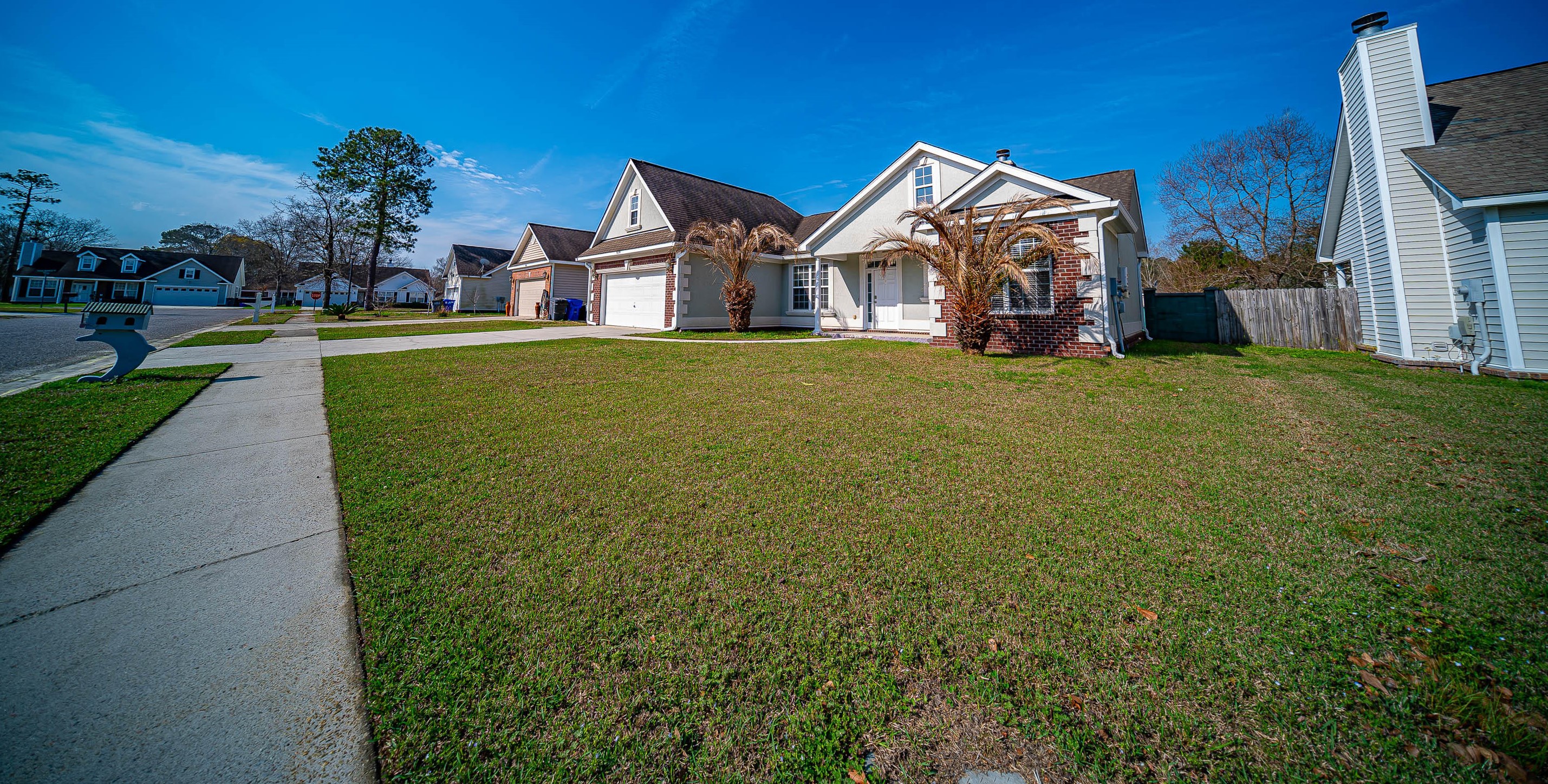 7809 Spring Creek Rd, Charleston, SC 29418-2156