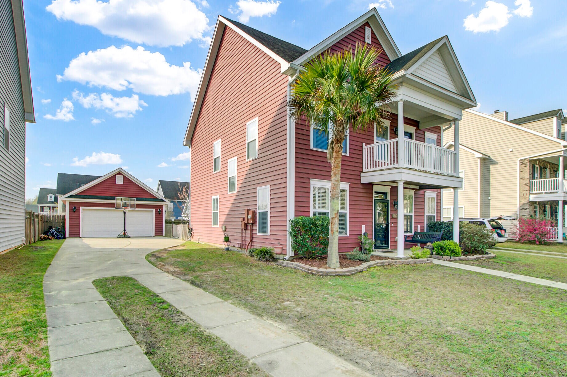 115 Scrapbook Ln, Summerville, SC 29483