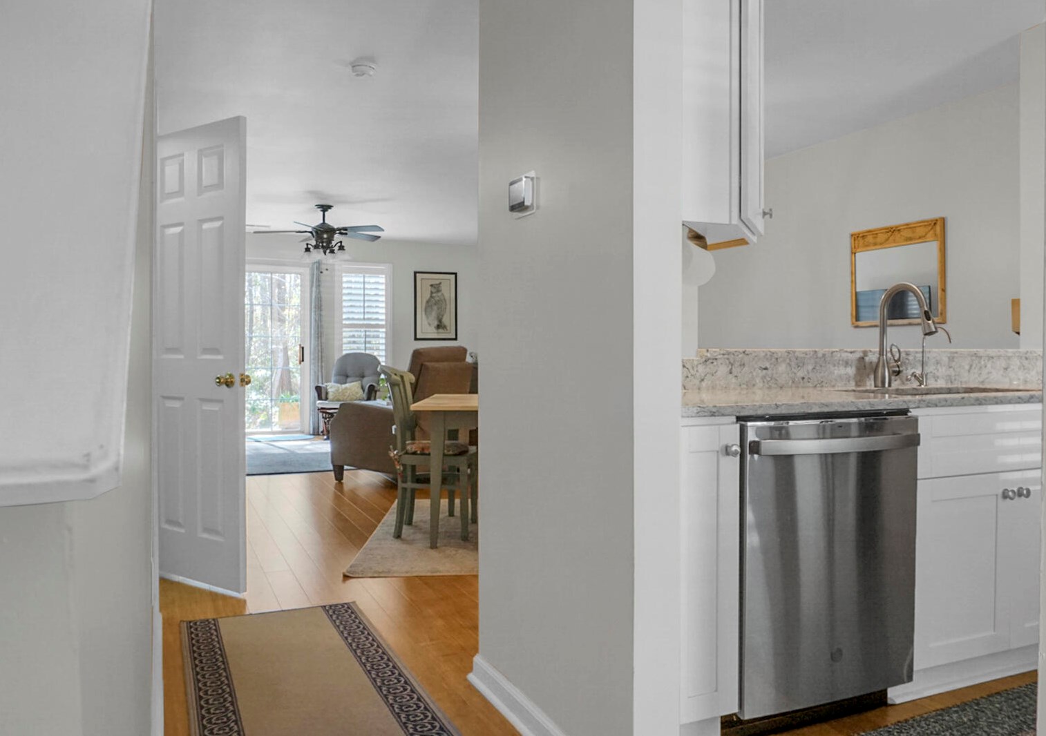 1139 Island Club Dr, Charleston SC  29492-8110 exterior