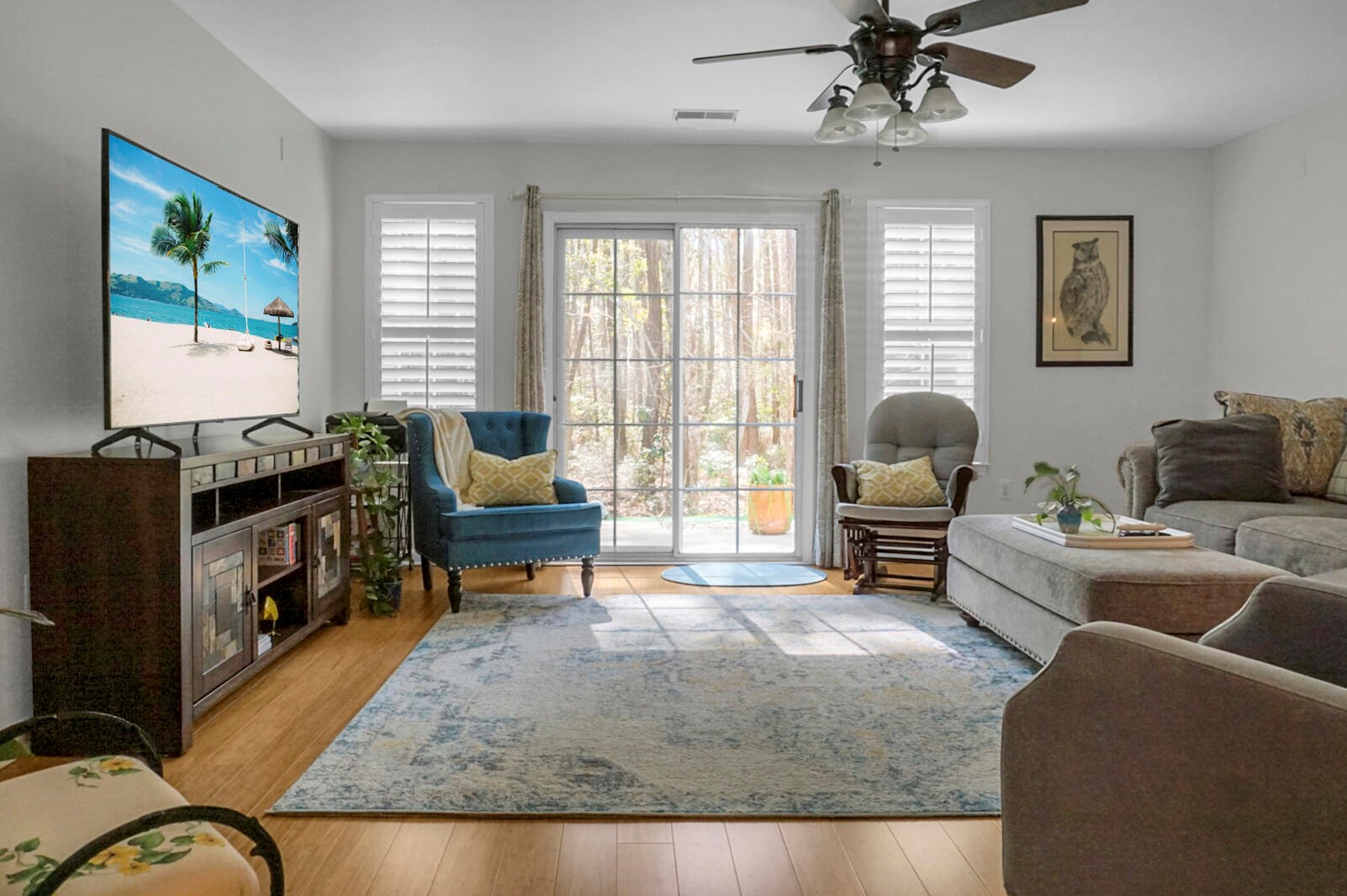 1139 Island Club Dr, Charleston SC  29492-8110 exterior
