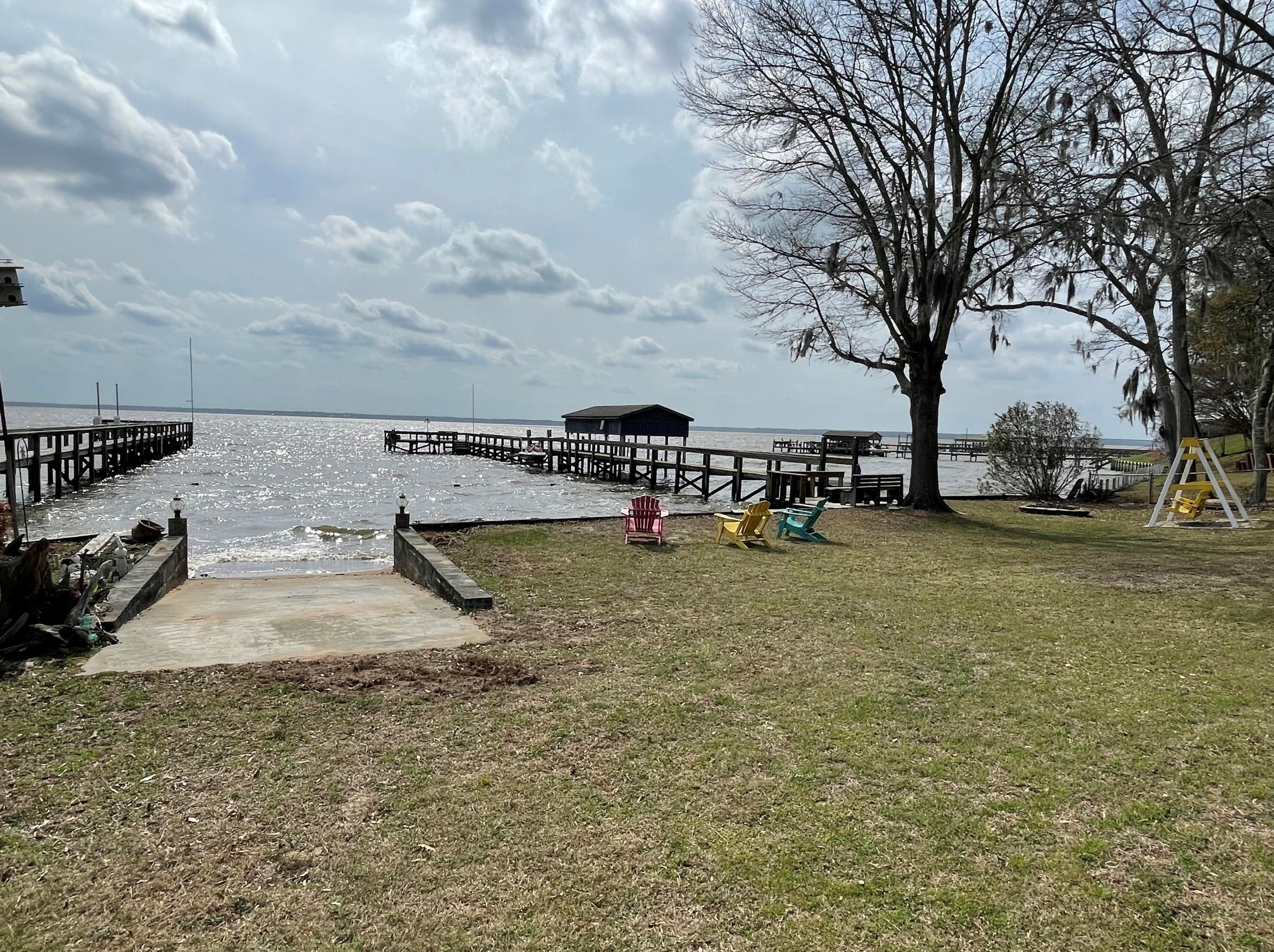 1000 Pine Island Shores, St Paul, SC 29148