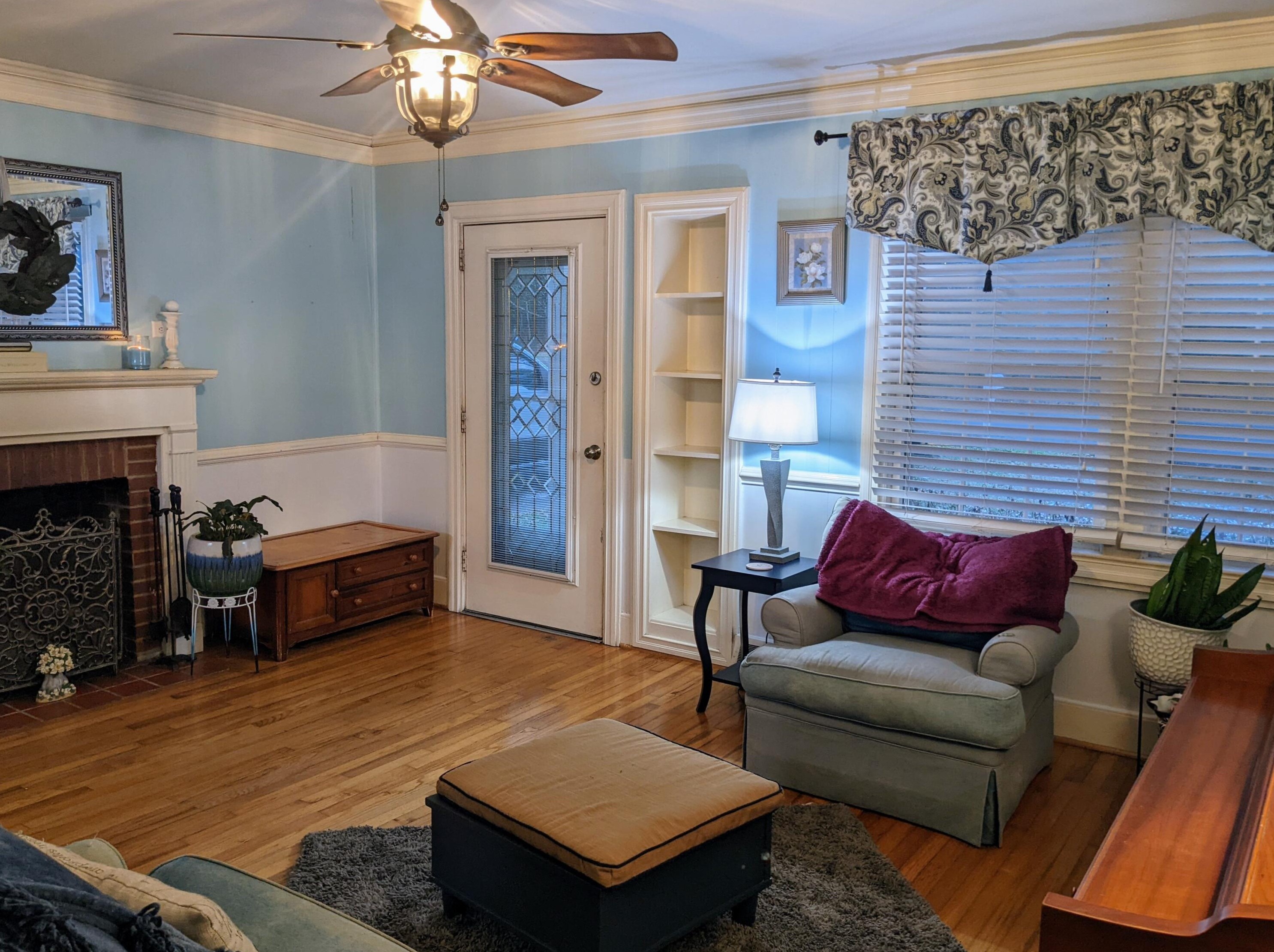 166 Hiers Corner Rd, Walterboro, SC 29488-3736