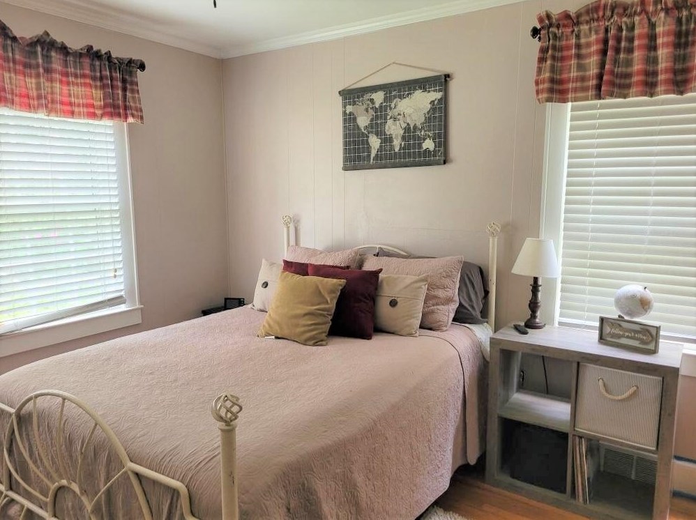 166 Hiers Cor Rd, Walterboro SC  29488-5629 exterior