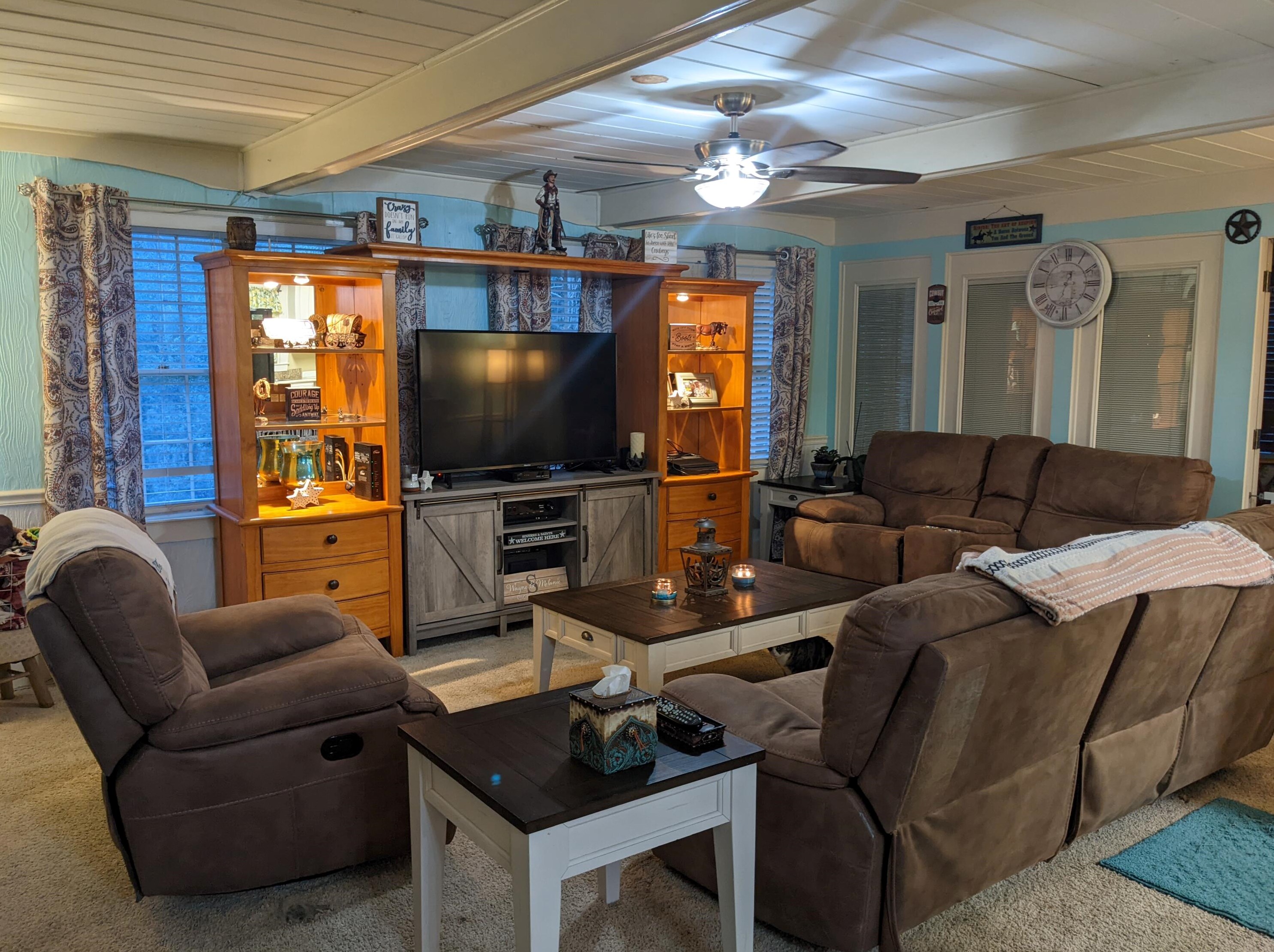 166 Hiers Corner Rd, Walterboro SC  29488-3736 exterior